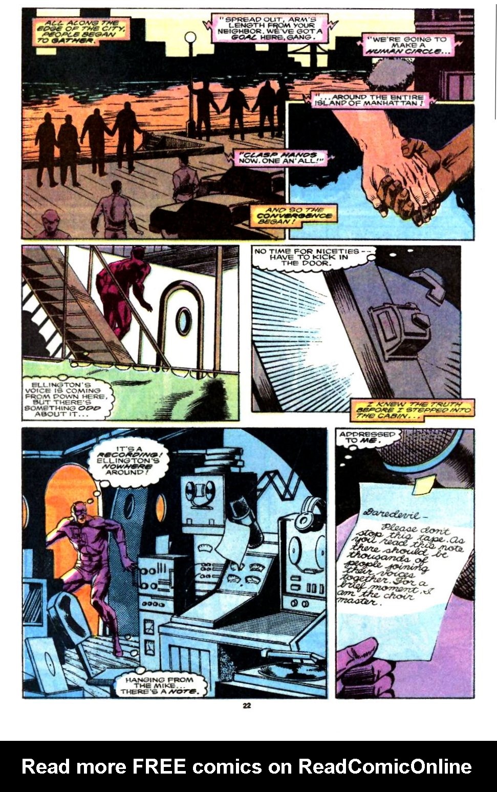 Read online Marvel Comics Presents (1988) comic -  Issue #72 - 24