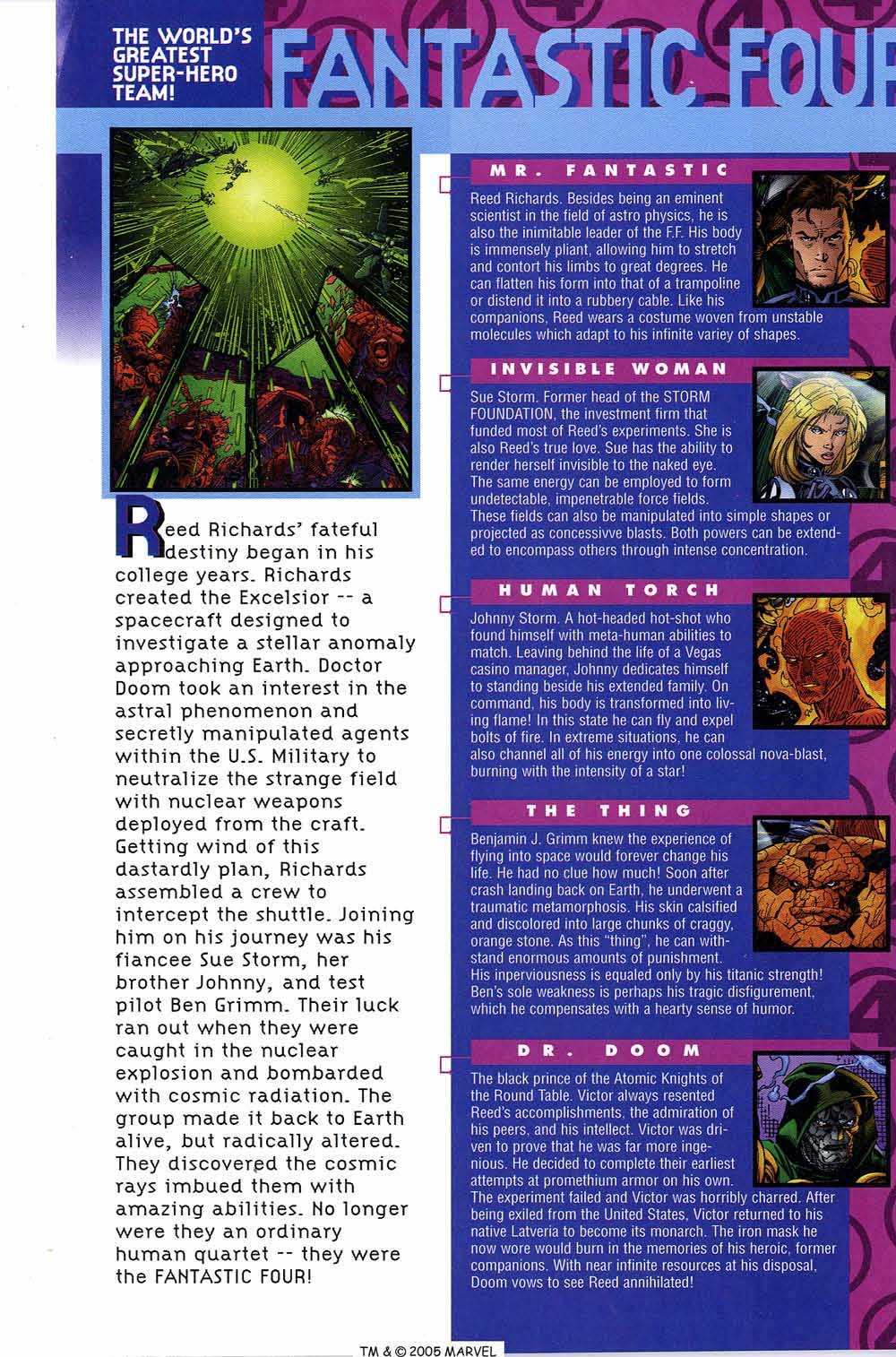 Read online The Avengers (1963) comic -  Issue #413b - 2