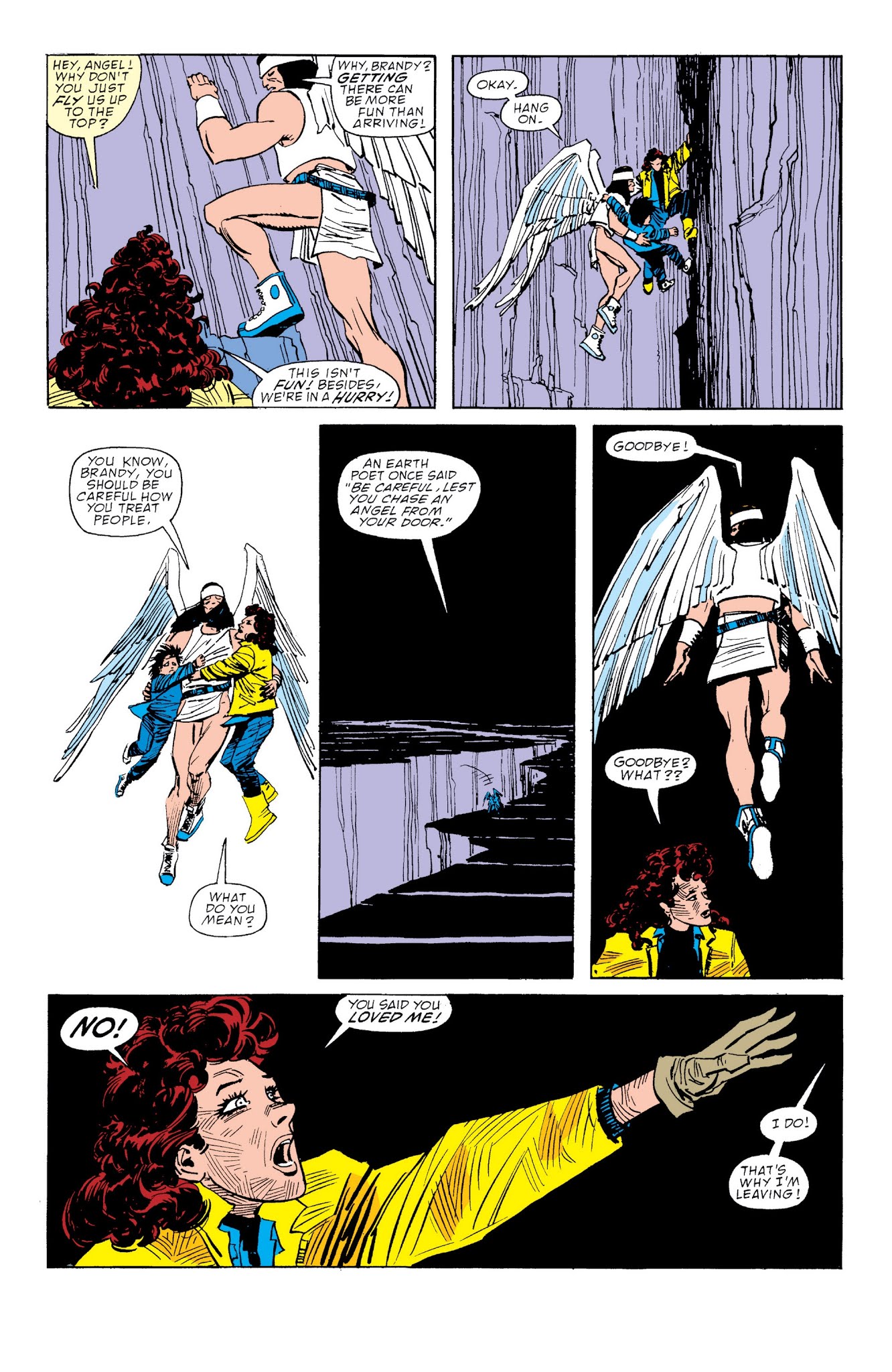 Read online Daredevil Epic Collection comic -  Issue # TPB 14 (Part 4) - 7