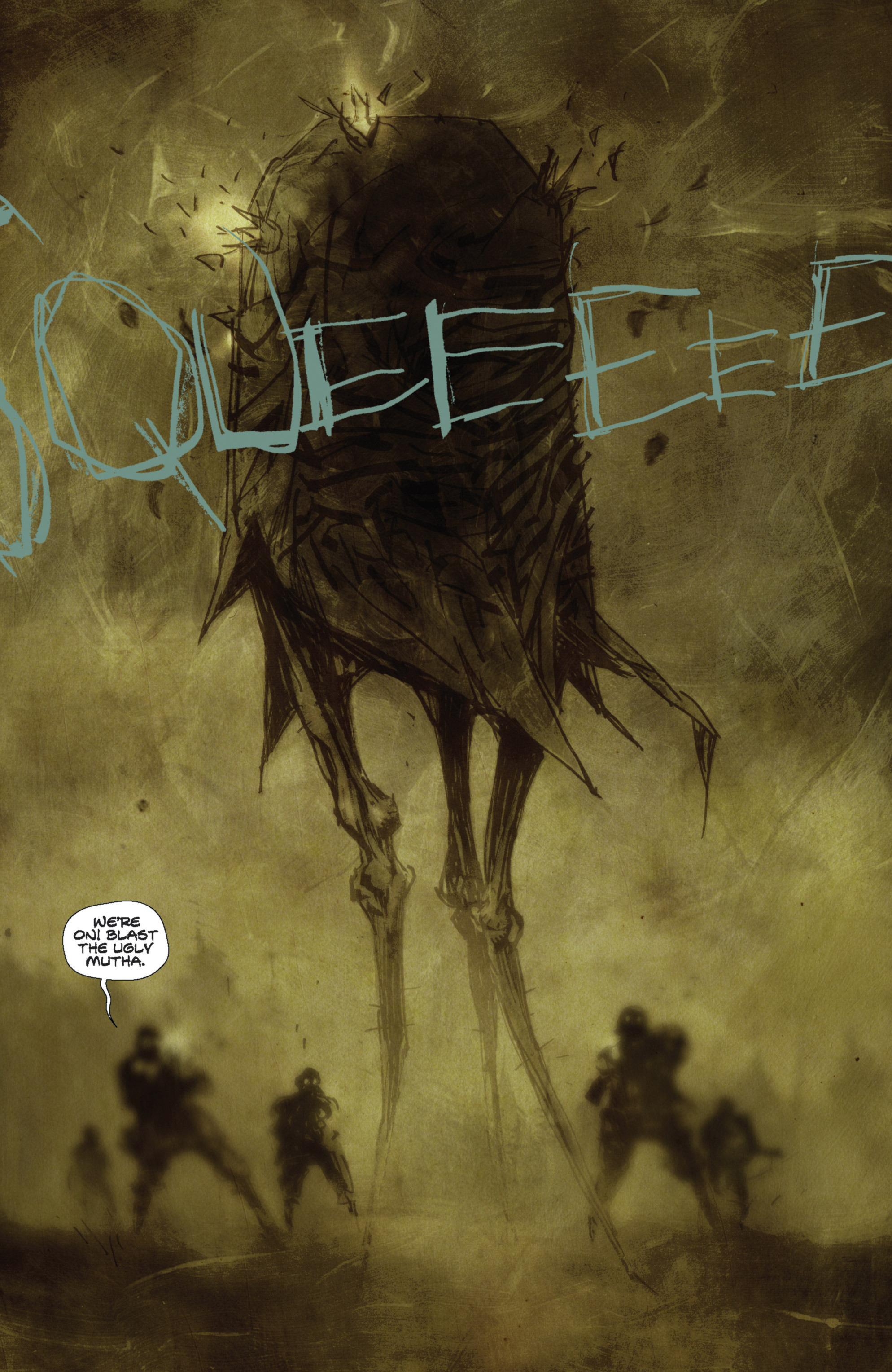 Read online Lore comic -  Issue # _TPB (Part 1) - 33