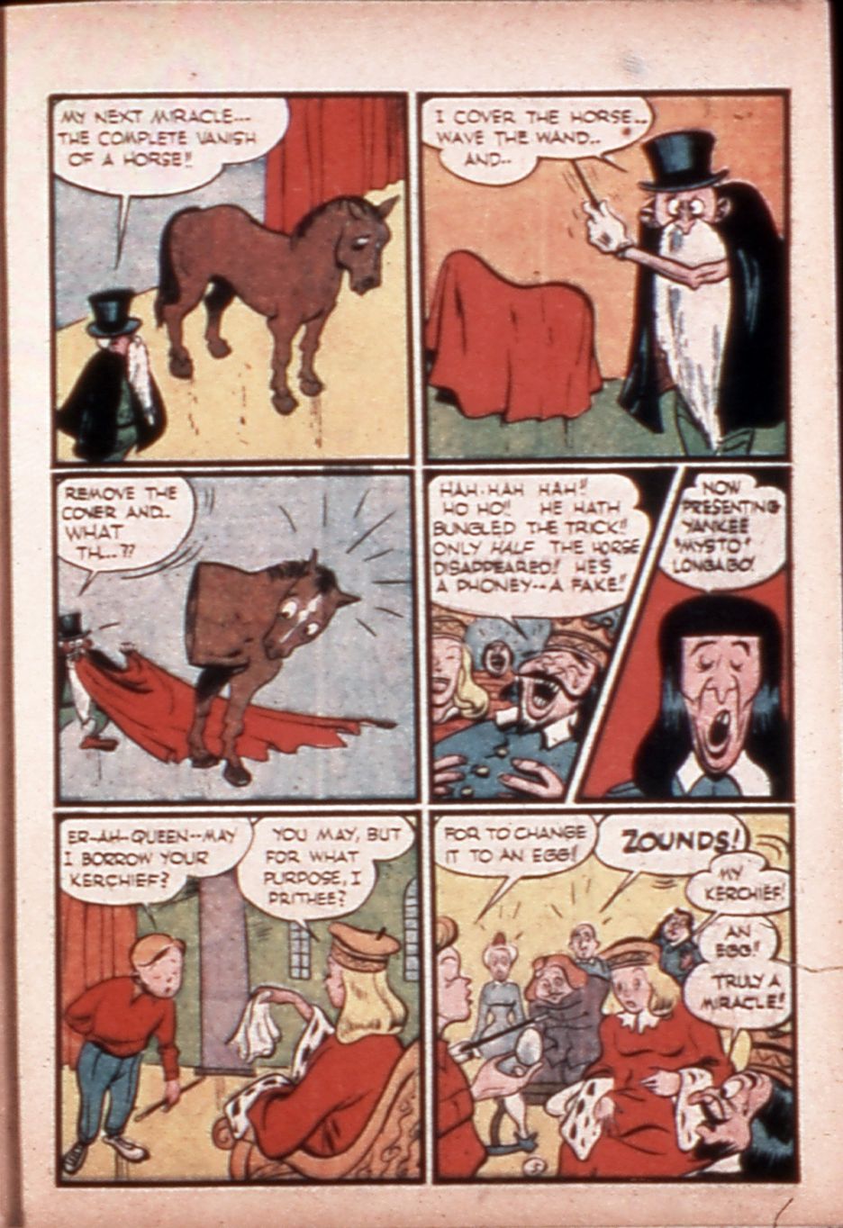 Read online Boy Comics comic -  Issue #28 - 55