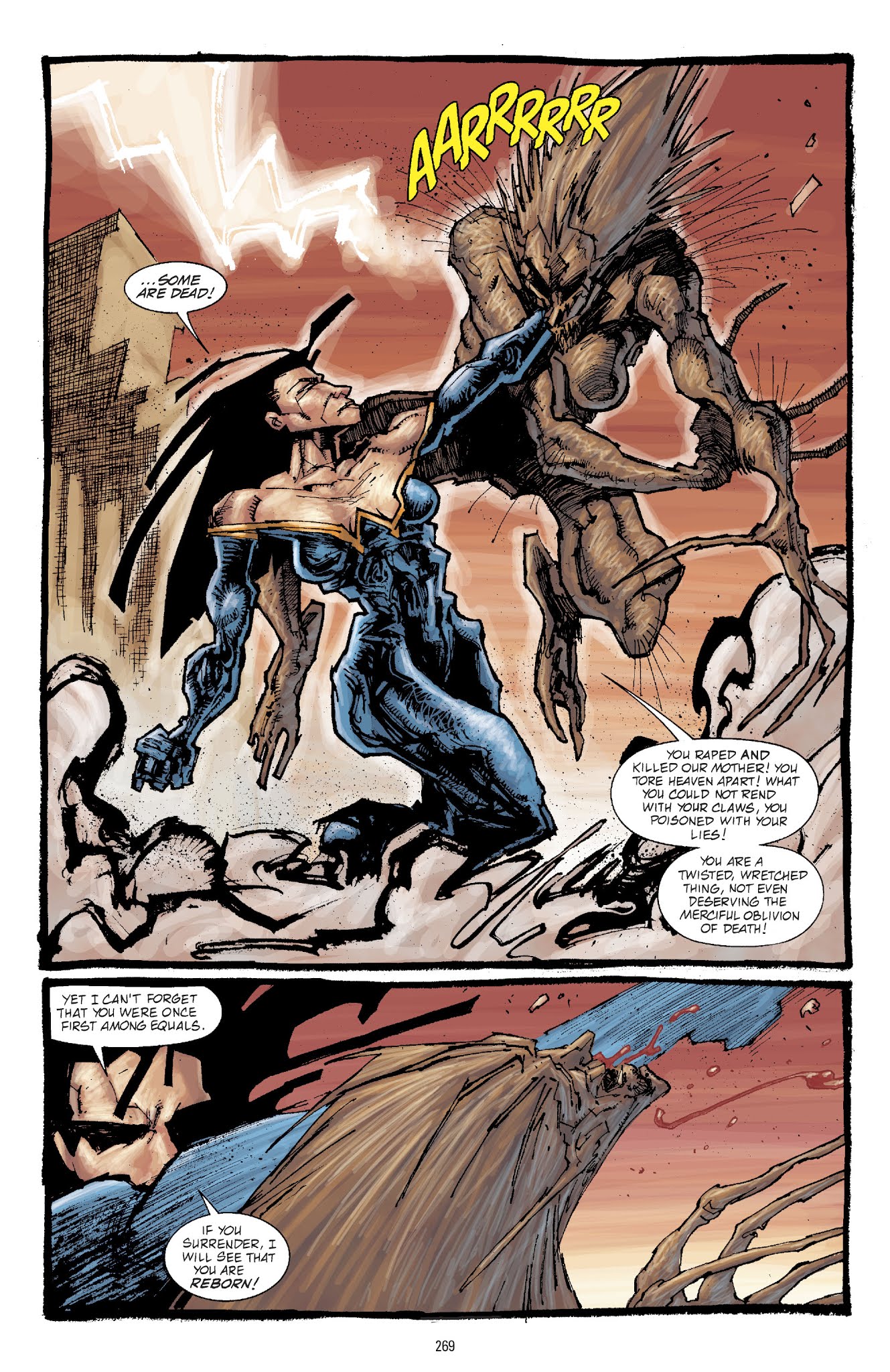 Read online Elseworlds: Justice League comic -  Issue # TPB 2 (Part 3) - 63