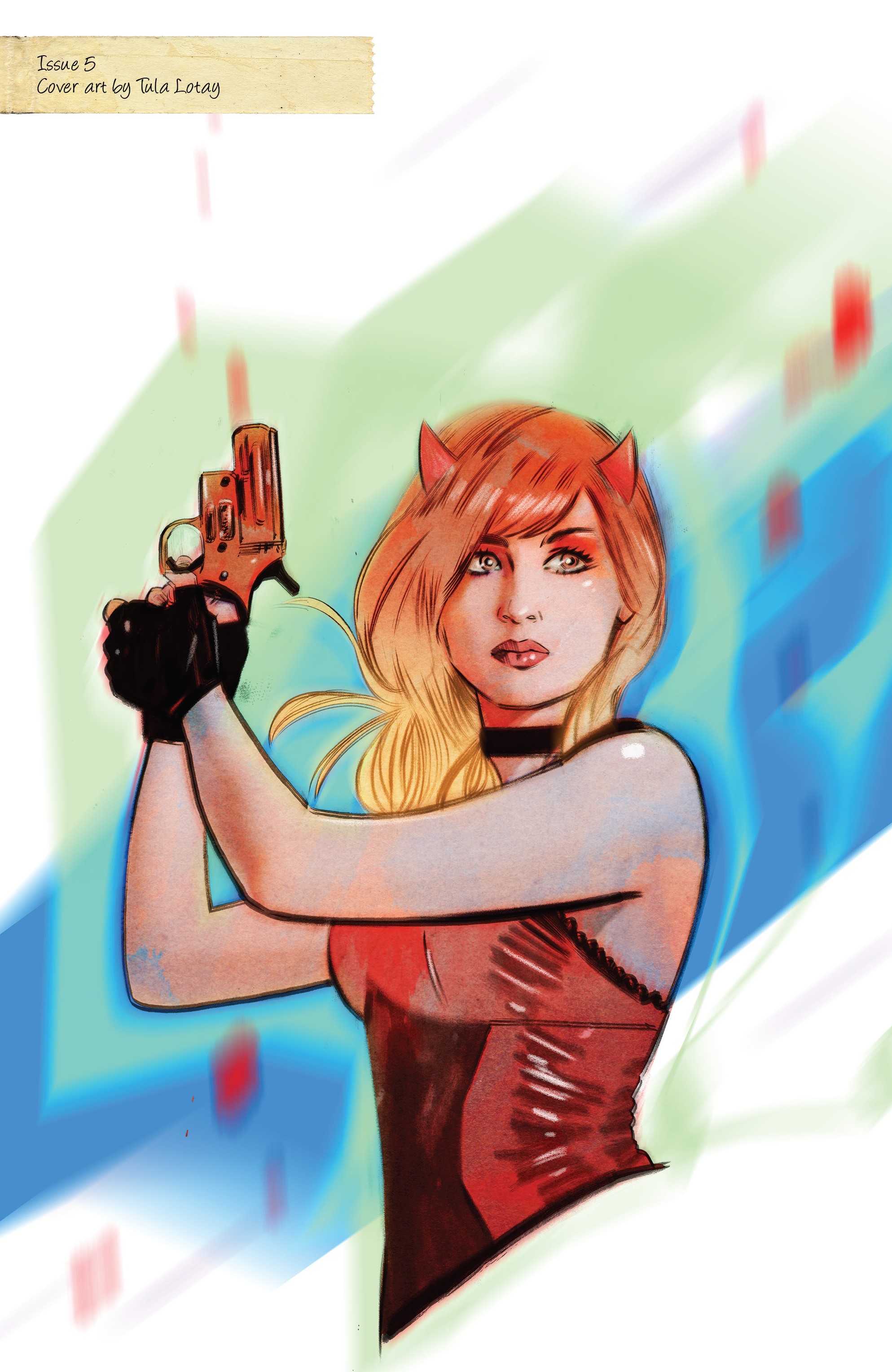 Read online Nancy Drew (2018) comic -  Issue # _TPB - 91