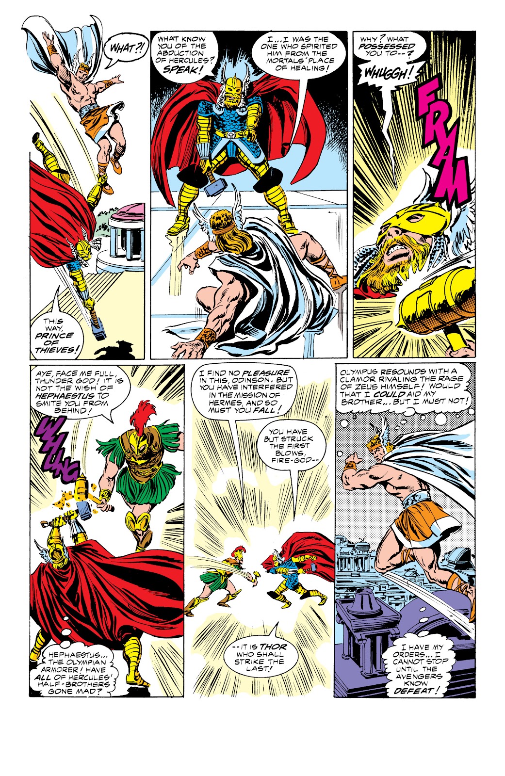 The Avengers (1963) issue 281 - Page 12