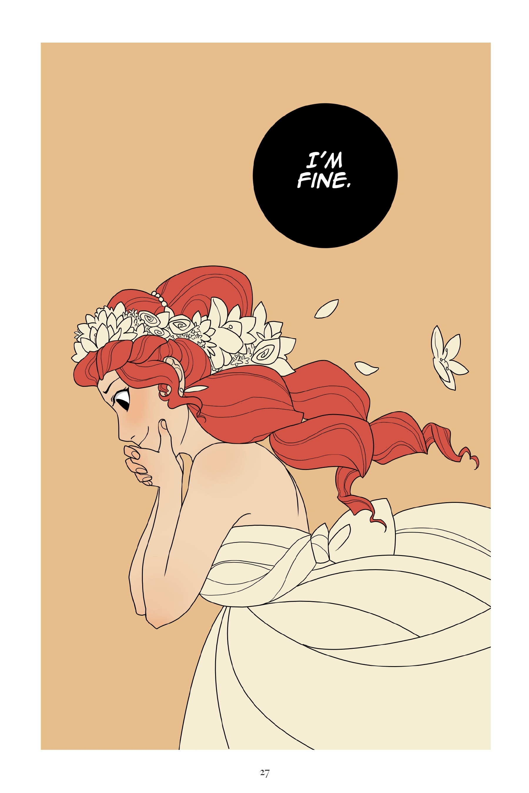 Read online Persephone (2017) comic -  Issue # TPB (Part 1) - 27