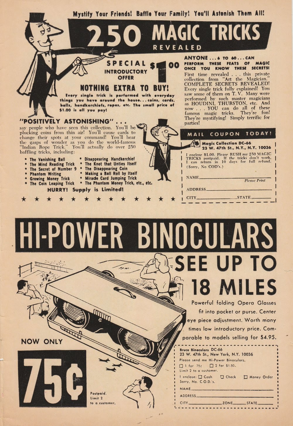 Read online I Dream of Jeannie comic -  Issue #2 - 35