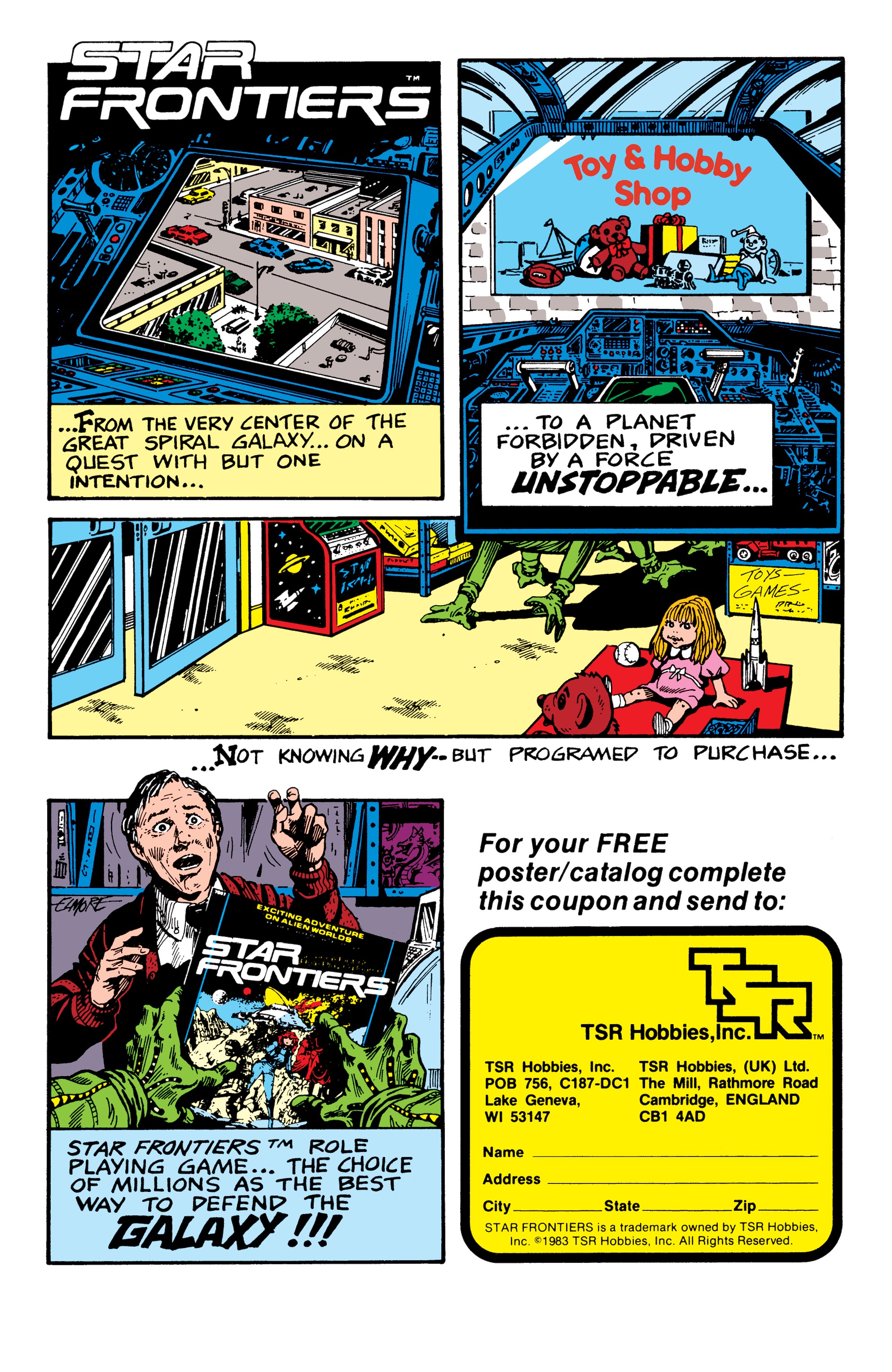 Read online Alpha Flight (1983) comic -  Issue # _Facsimile Edition 1 - 7