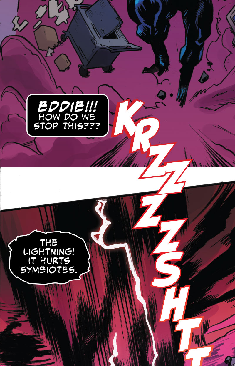 Read online Venom-Carnage: Infinity Comic comic -  Issue #3 - 7