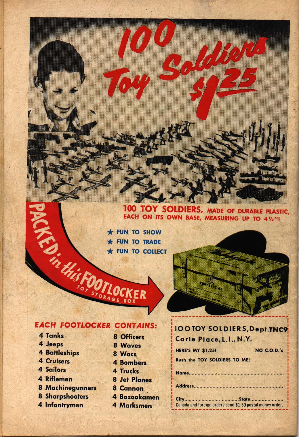 Read online Adventure Comics (1938) comic -  Issue #299 - 36