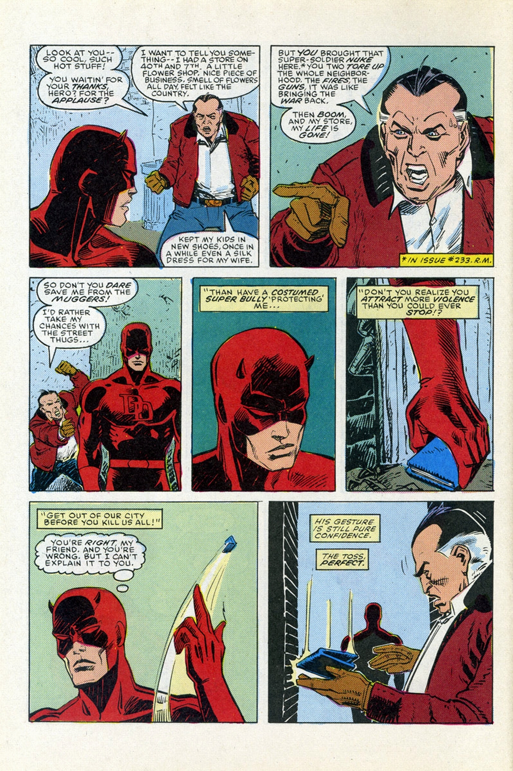 Read online Sabretooth Classic comic -  Issue #11 - 9