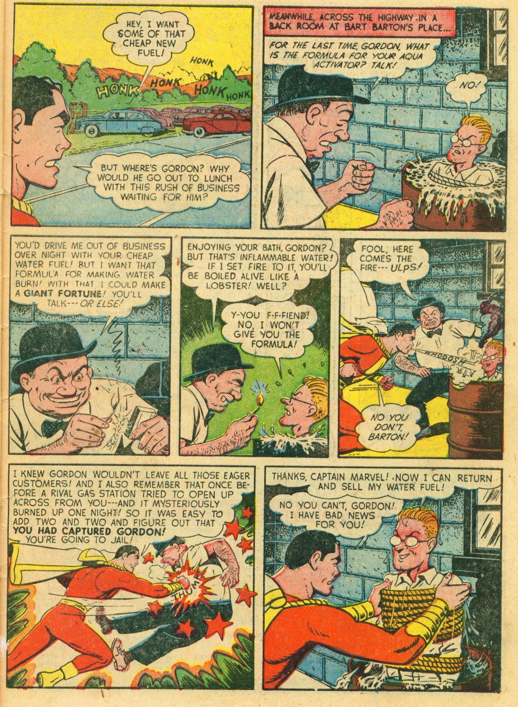 Captain Marvel Adventures issue 117 - Page 31