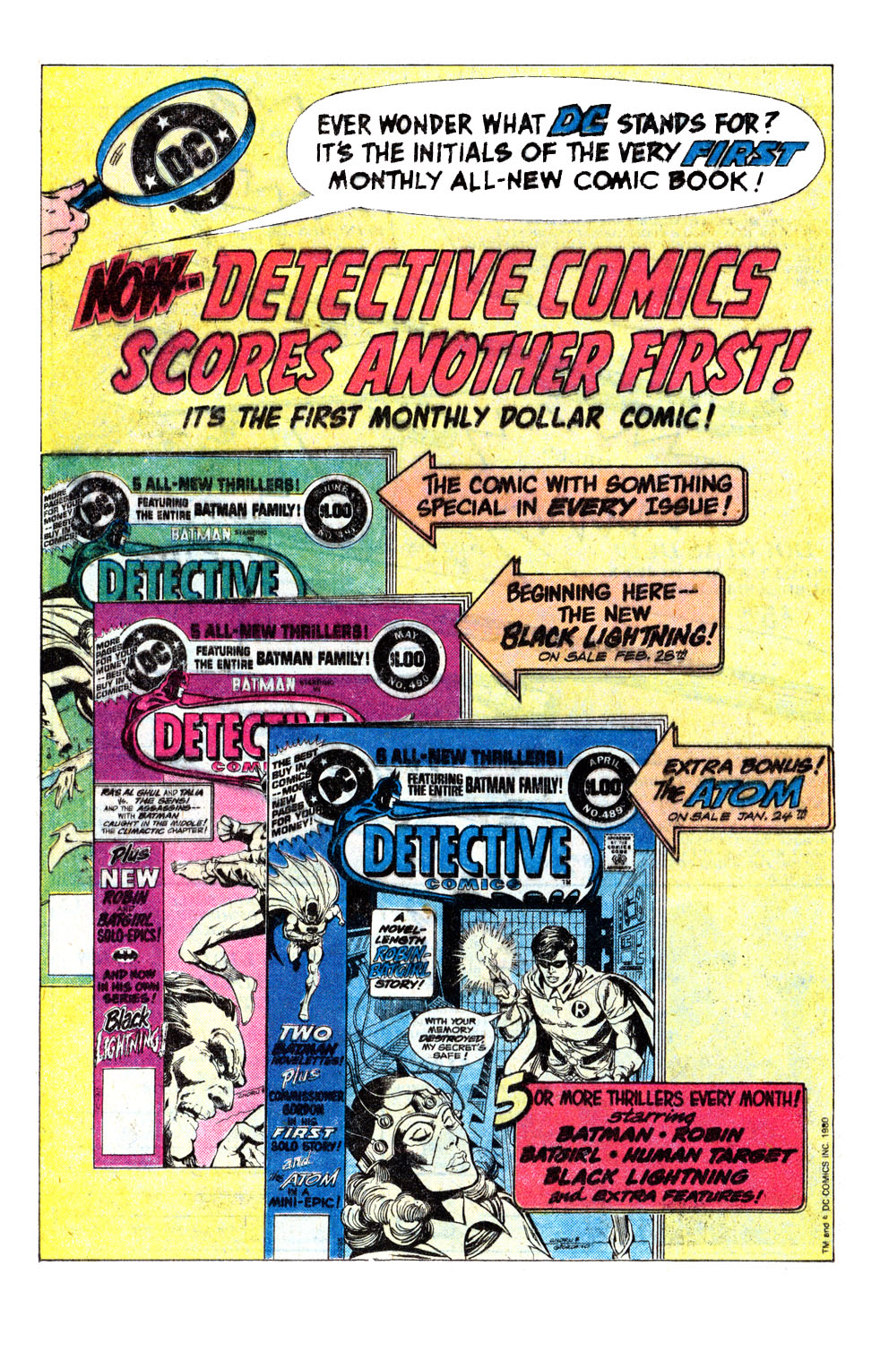 Read online Wonder Woman (1942) comic -  Issue #266 - 20