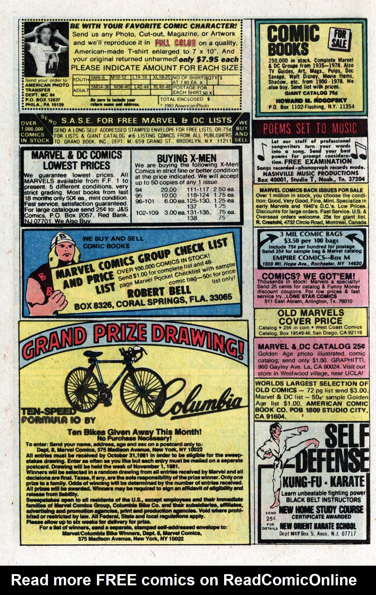 Read online Marvel Super Action (1977) comic -  Issue #37 - 6