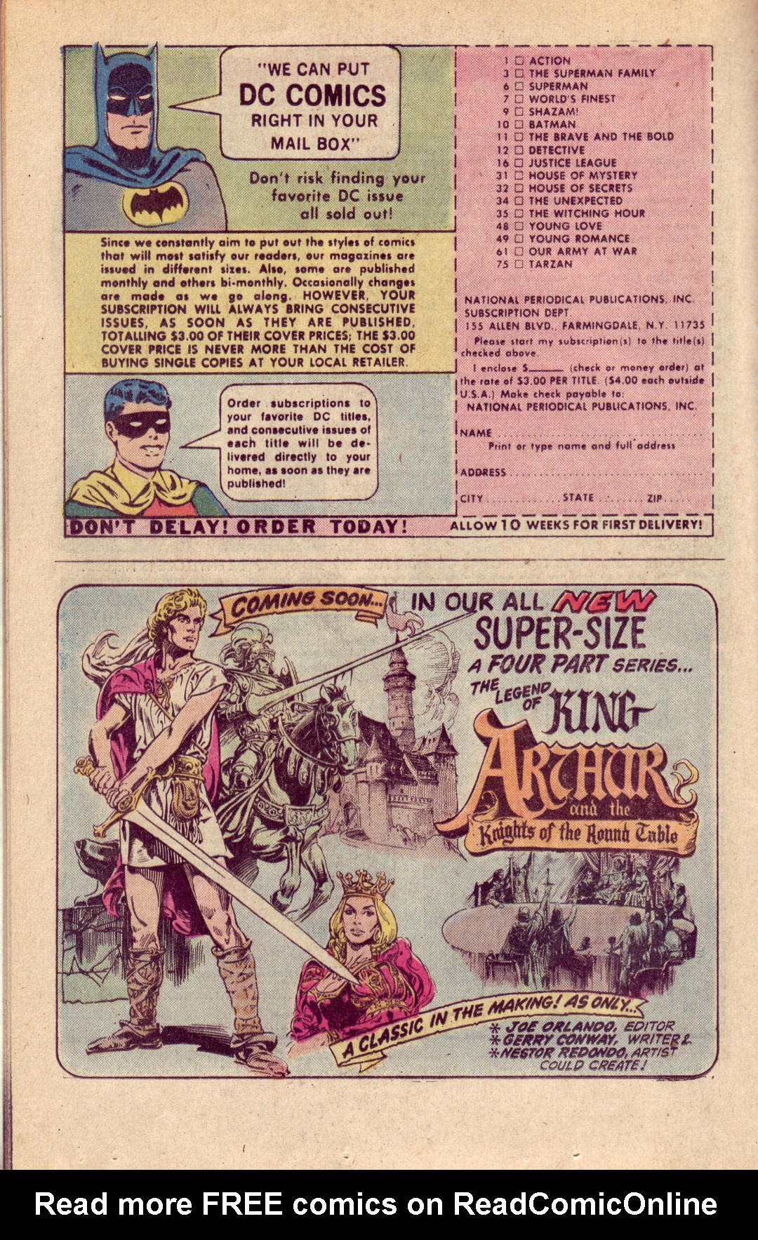 Read online G.I. Combat (1952) comic -  Issue #182 - 24