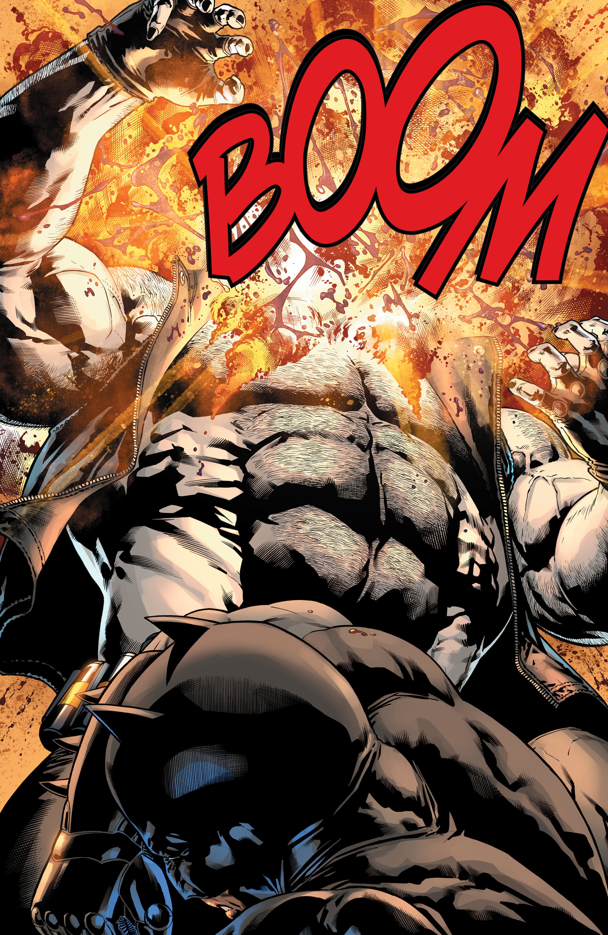 Read online Justice League vs. Suicide Squad comic -  Issue #4 - 28