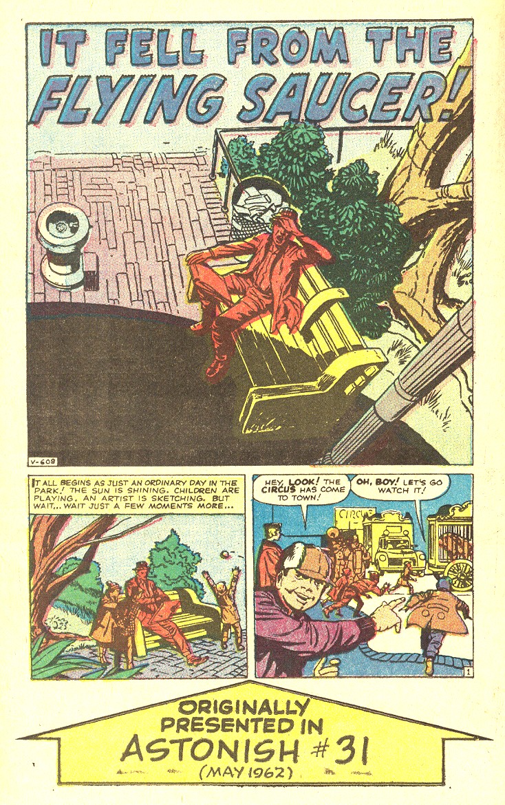 Read online Fantasy Masterpieces comic -  Issue #5 - 46