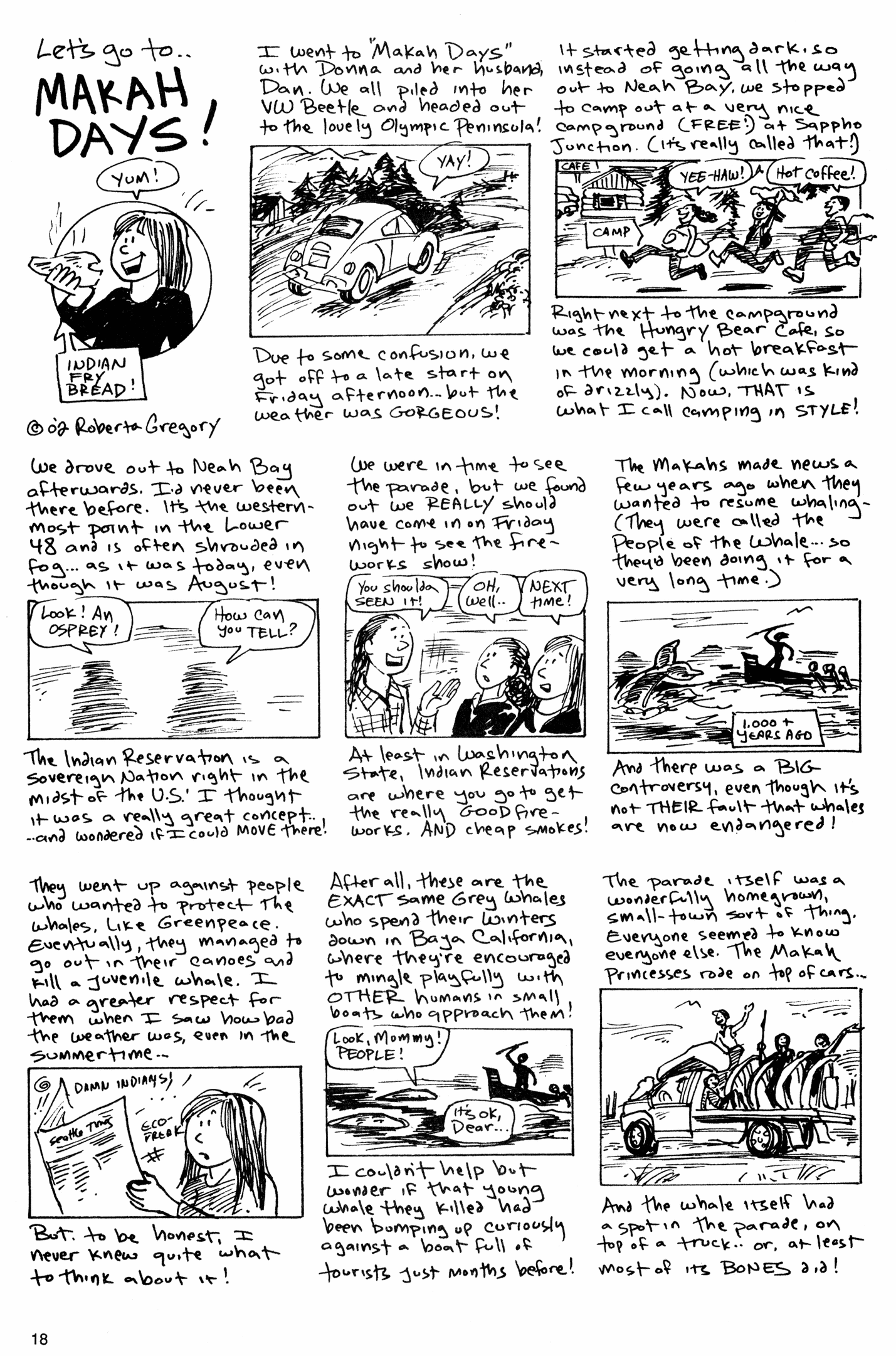 Read online Naughty Bits comic -  Issue #37 - 20