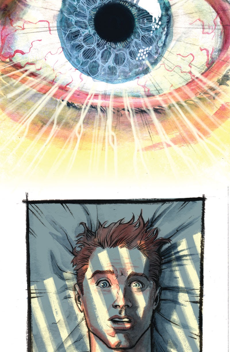 Read online Spine-Tingling Spider-Man: Infinity Comic comic -  Issue #1 - 32