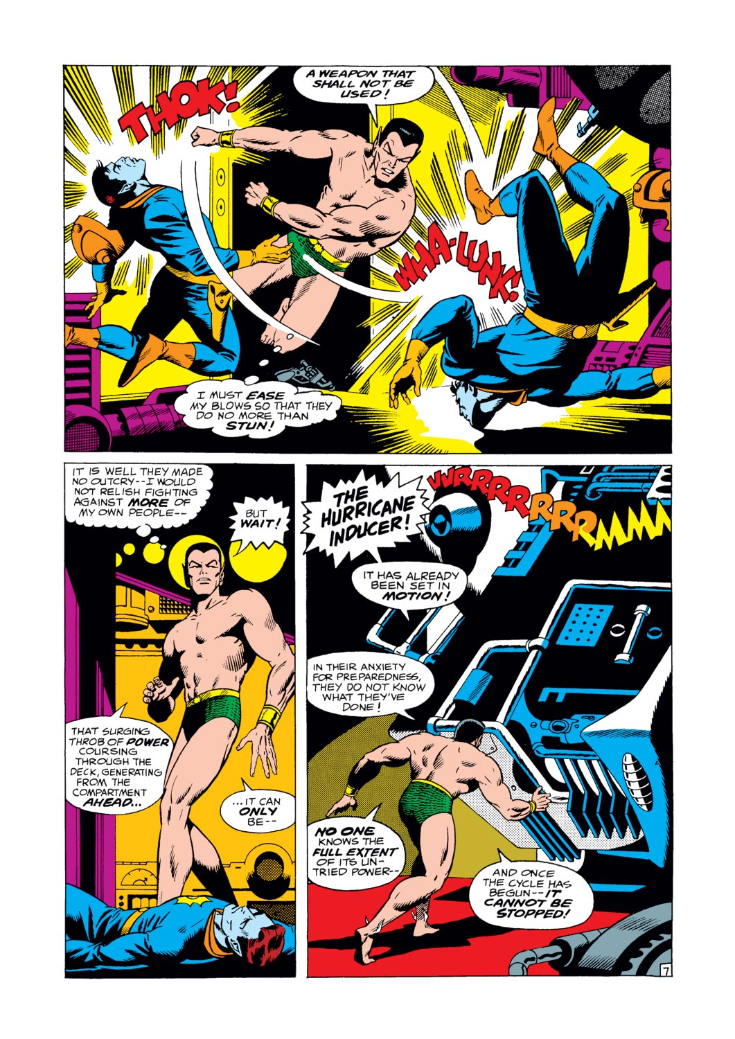 Read online Tales to Astonish (1959) comic -  Issue #99 - 19