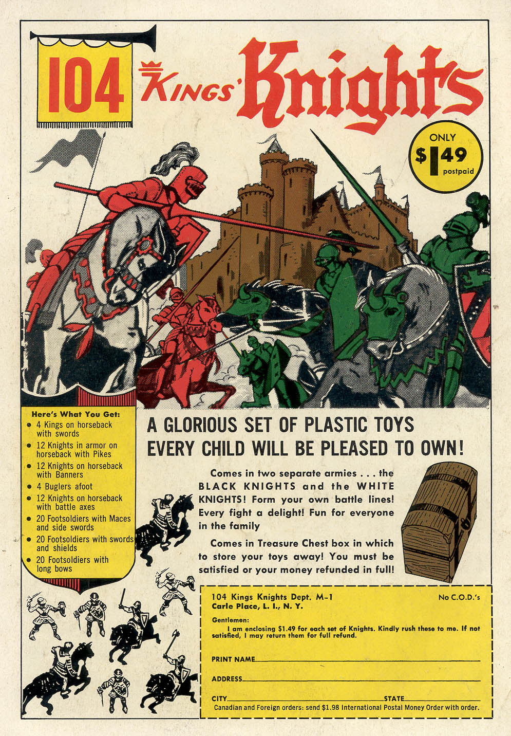 Read online Walt Disney's Mickey Mouse comic -  Issue #90 - 36