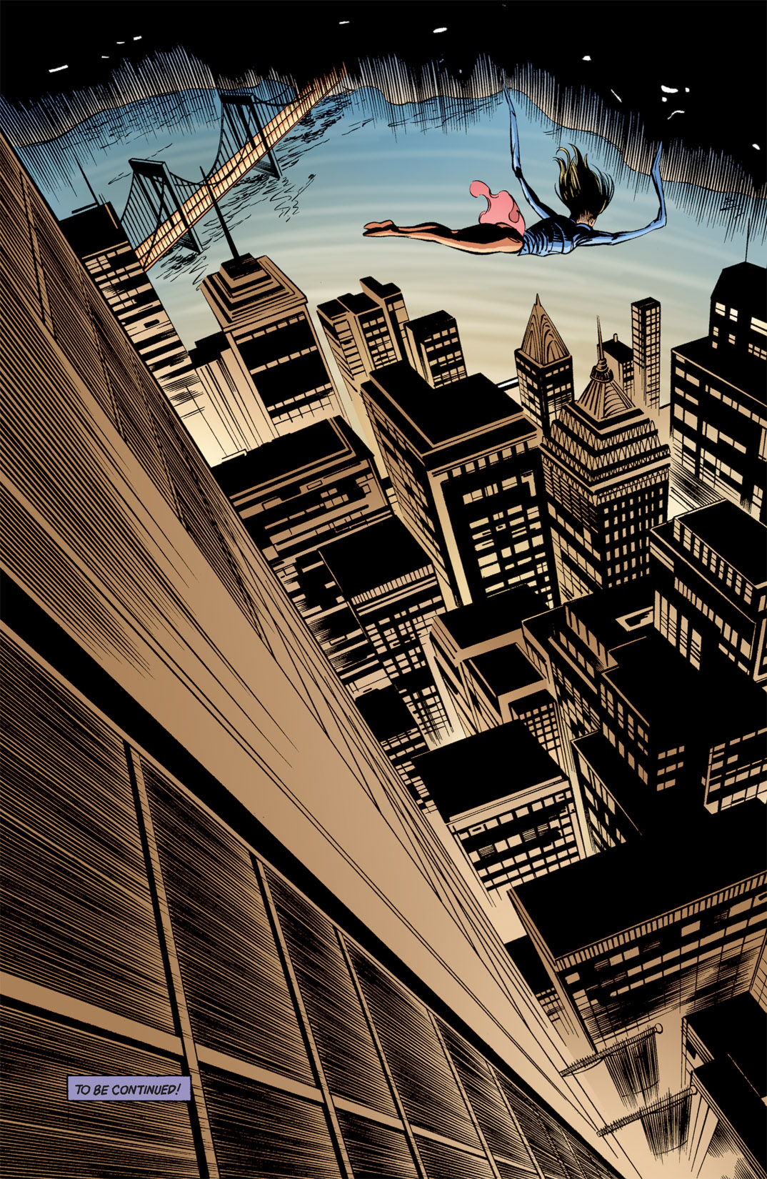 Read online Batman: Gotham Knights comic -  Issue #38 - 23