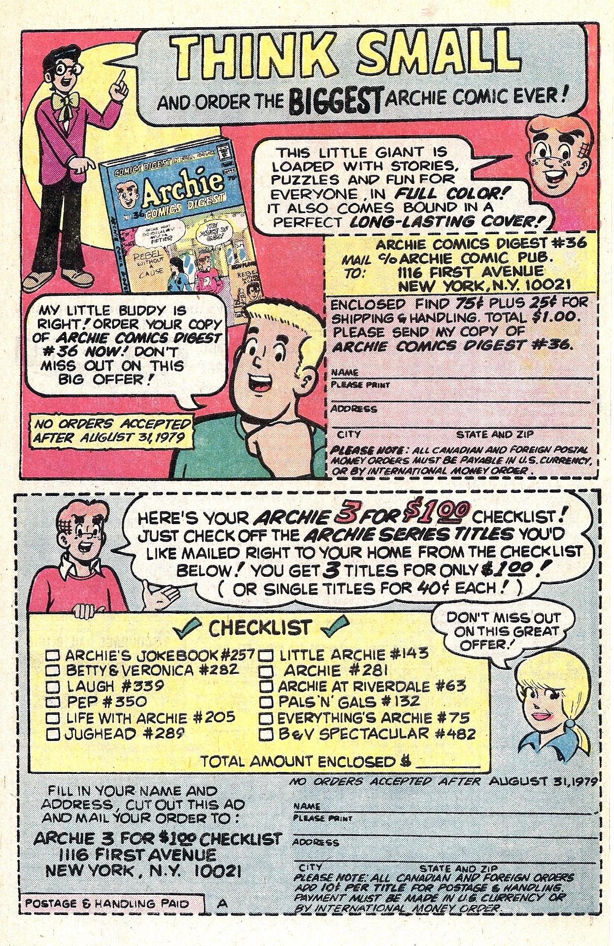 Read online Madhouse Comics comic -  Issue #116 - 27