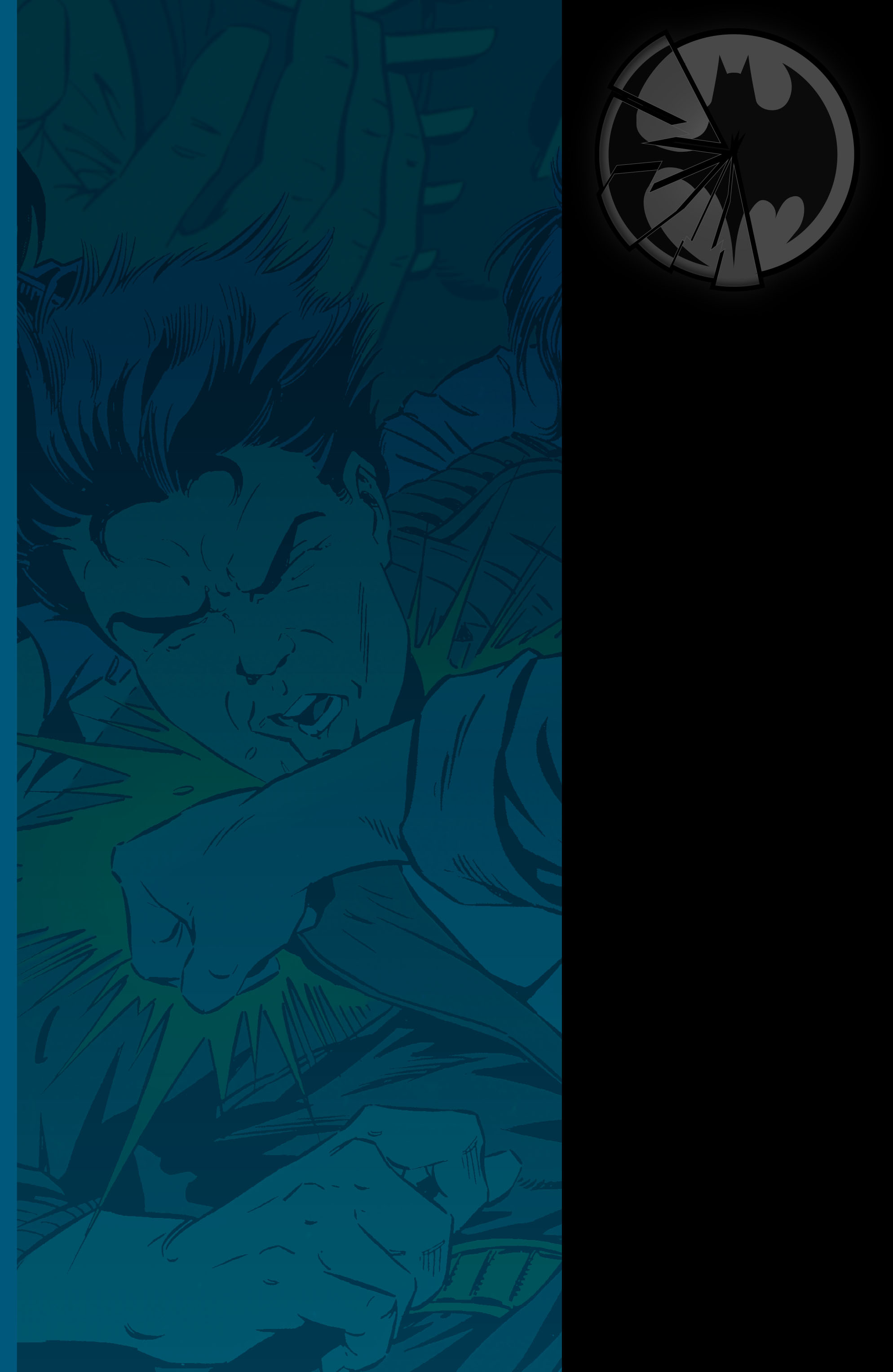 Read online Batman: Prodigal comic -  Issue # TPB (Part 3) - 11