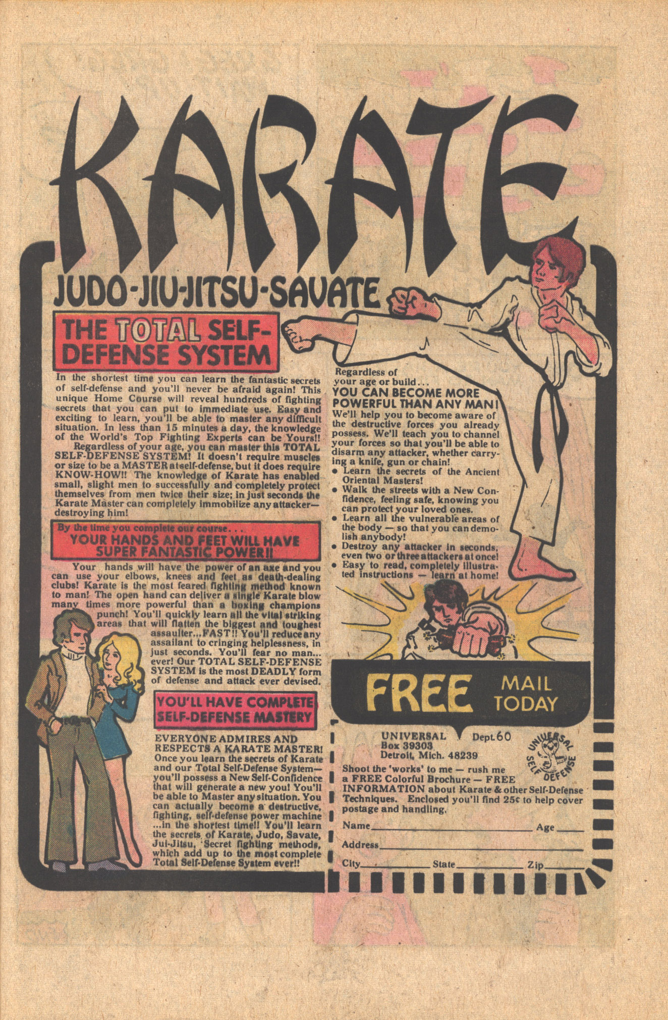 Read online Archie Giant Series Magazine comic -  Issue #223 - 33