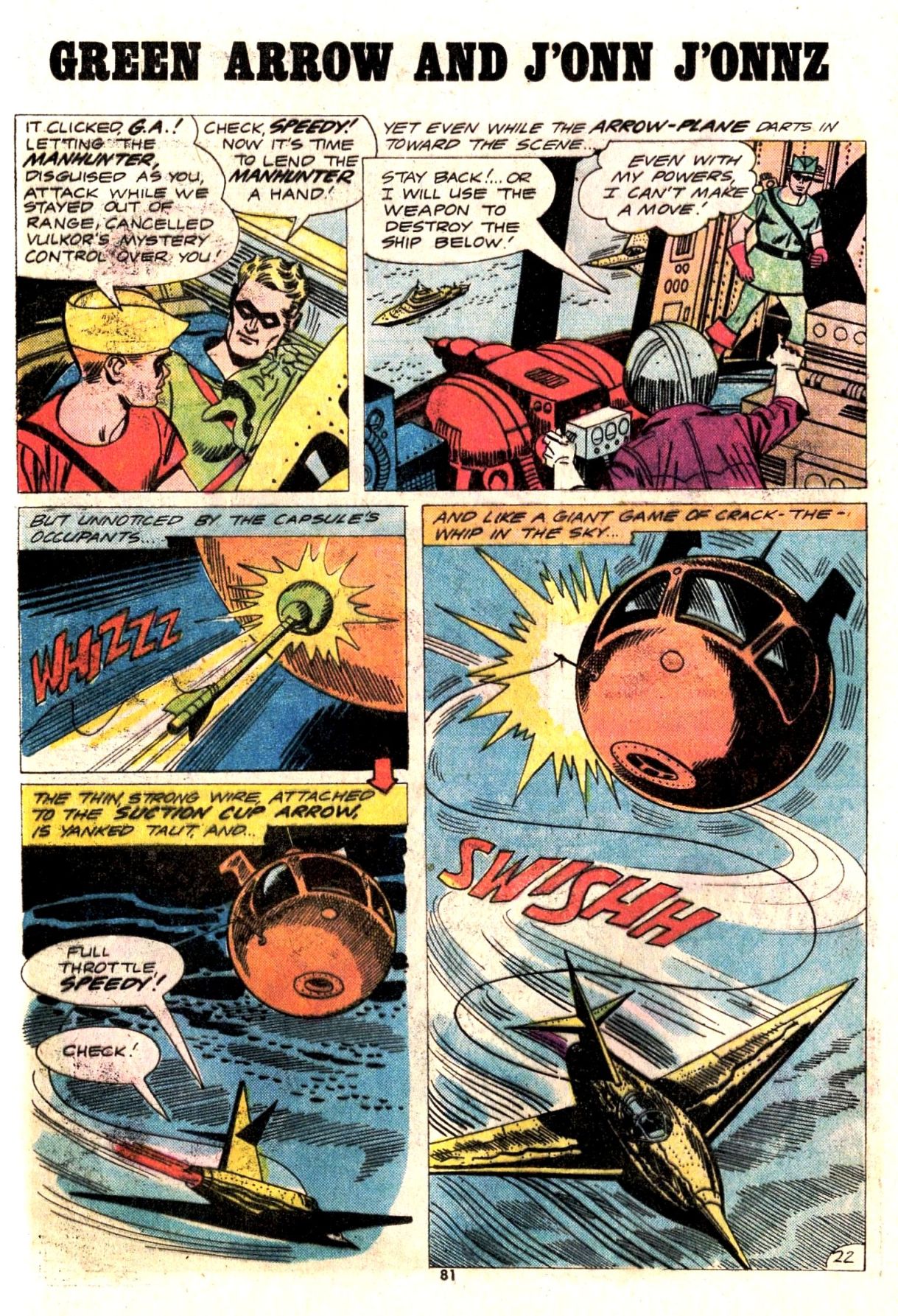 Read online The Brave and the Bold (1955) comic -  Issue #114 - 81