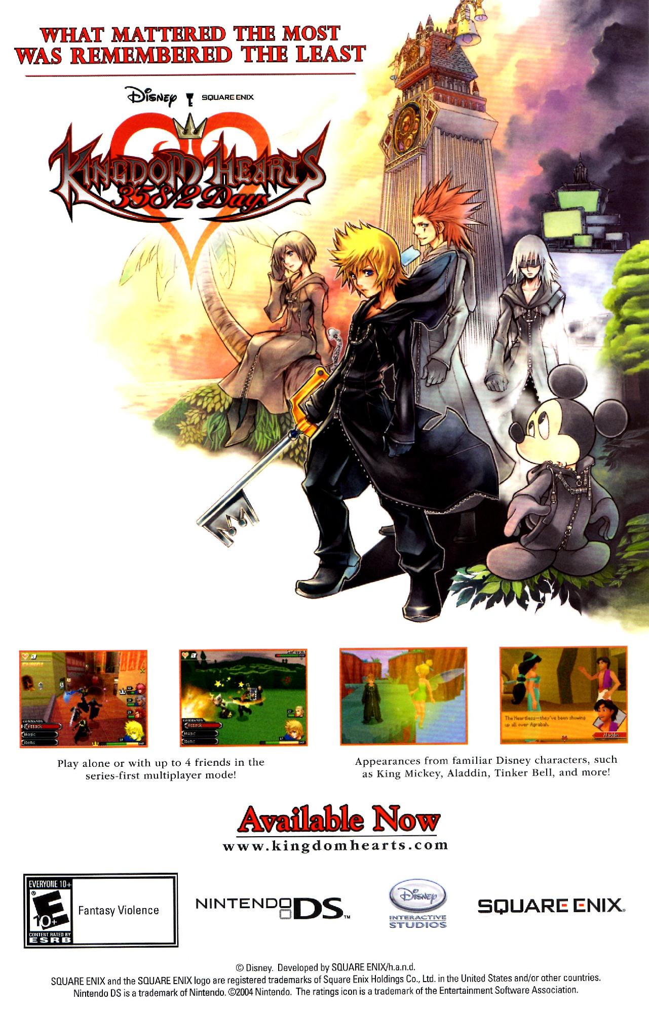 Read online DC Holiday Special '09 comic -  Issue # Full - 2