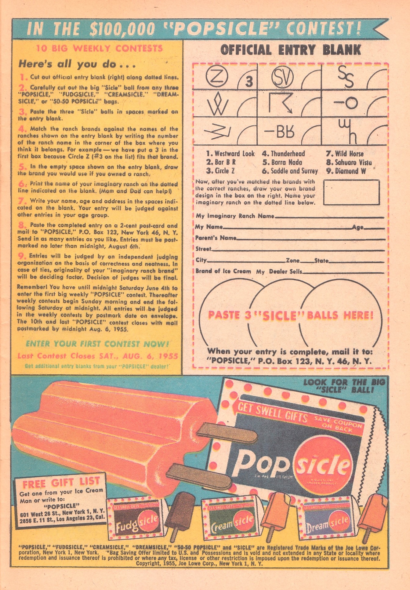 Read online Archie's Pal Jughead comic -  Issue #31 - 27