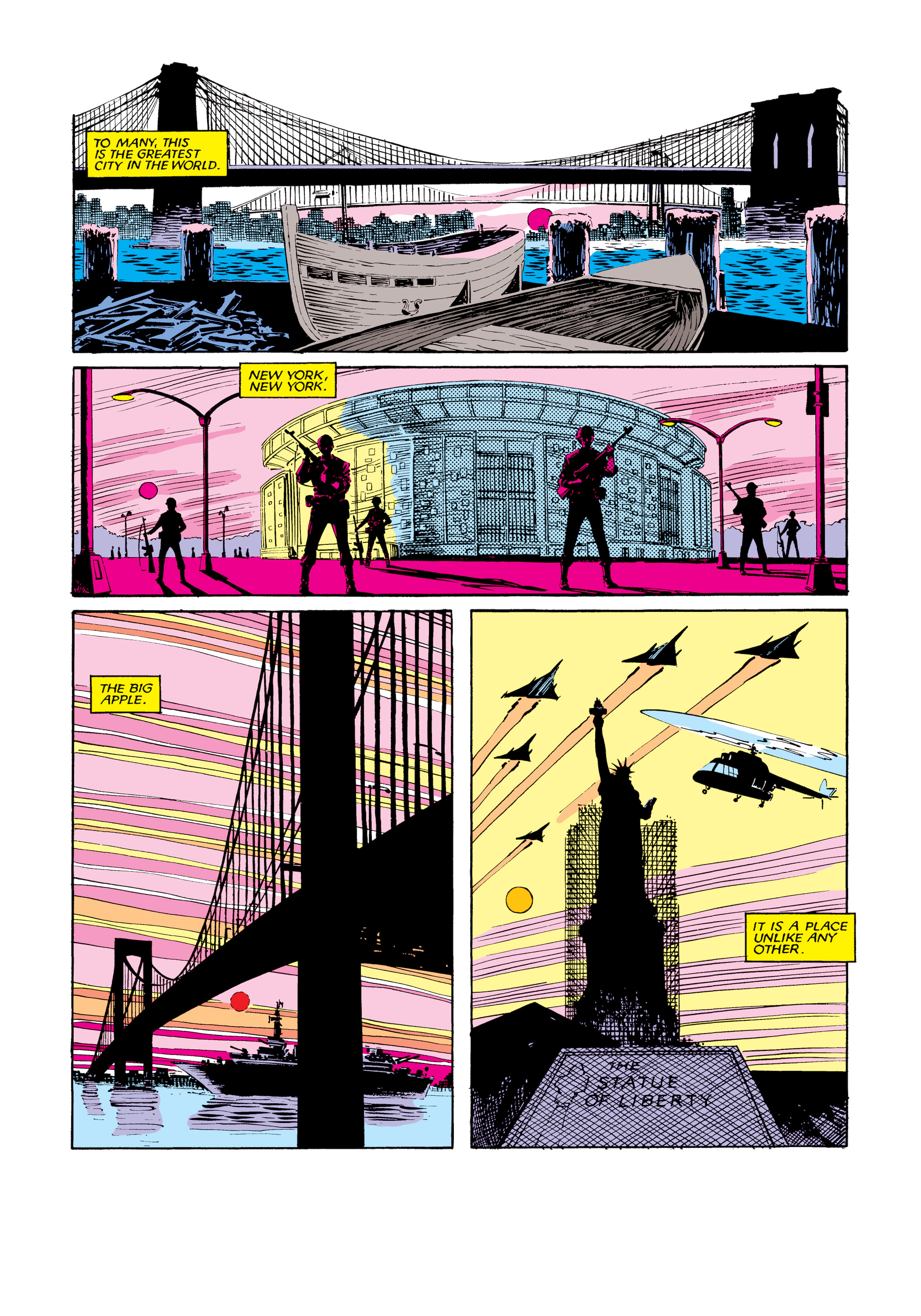 Read online Marvel Masterworks: The Uncanny X-Men comic -  Issue # TPB 11 (Part 2) - 77