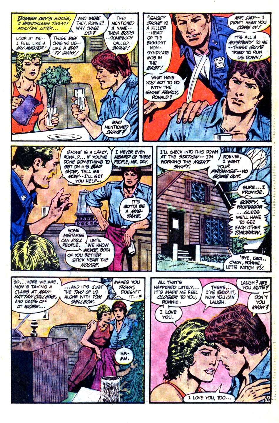 Read online The Fury of Firestorm comic -  Issue #18 - 17