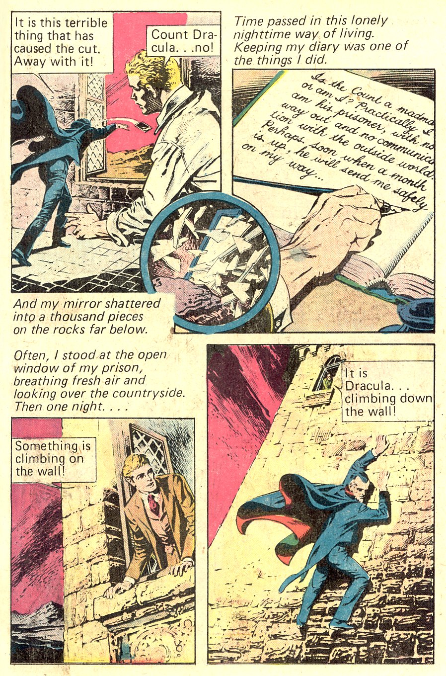 Marvel Classics Comics Series Featuring issue 9 - Page 11