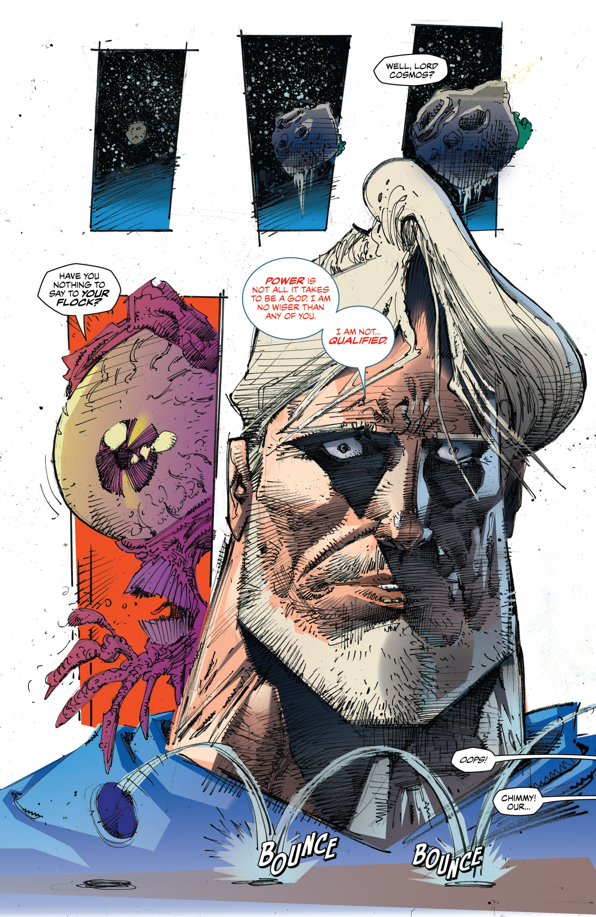 Read online The Biggest Bang (2016) comic -  Issue #2 - 3