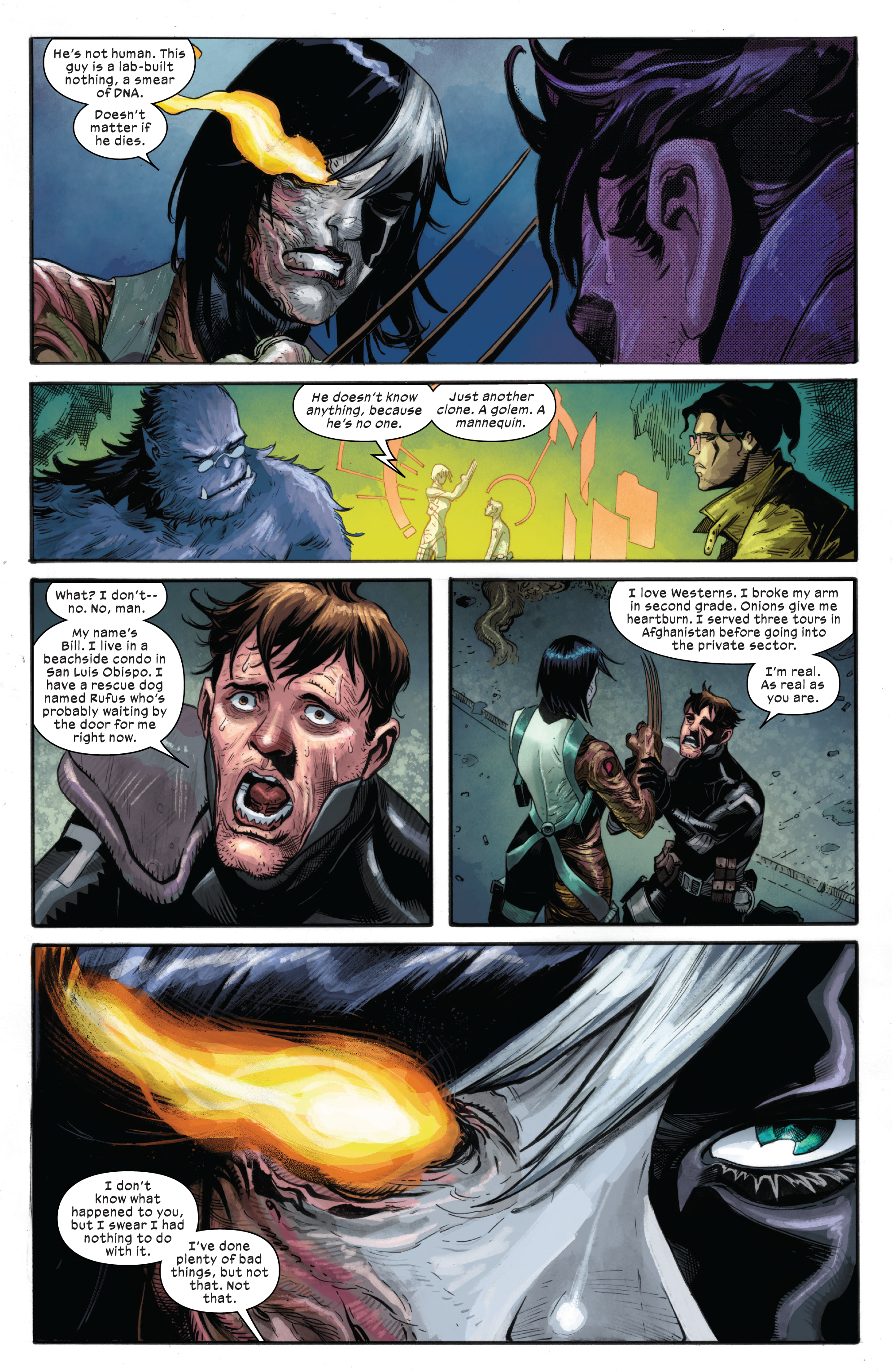 Read online Dawn of X comic -  Issue # TPB 5 (Part 1) - 100
