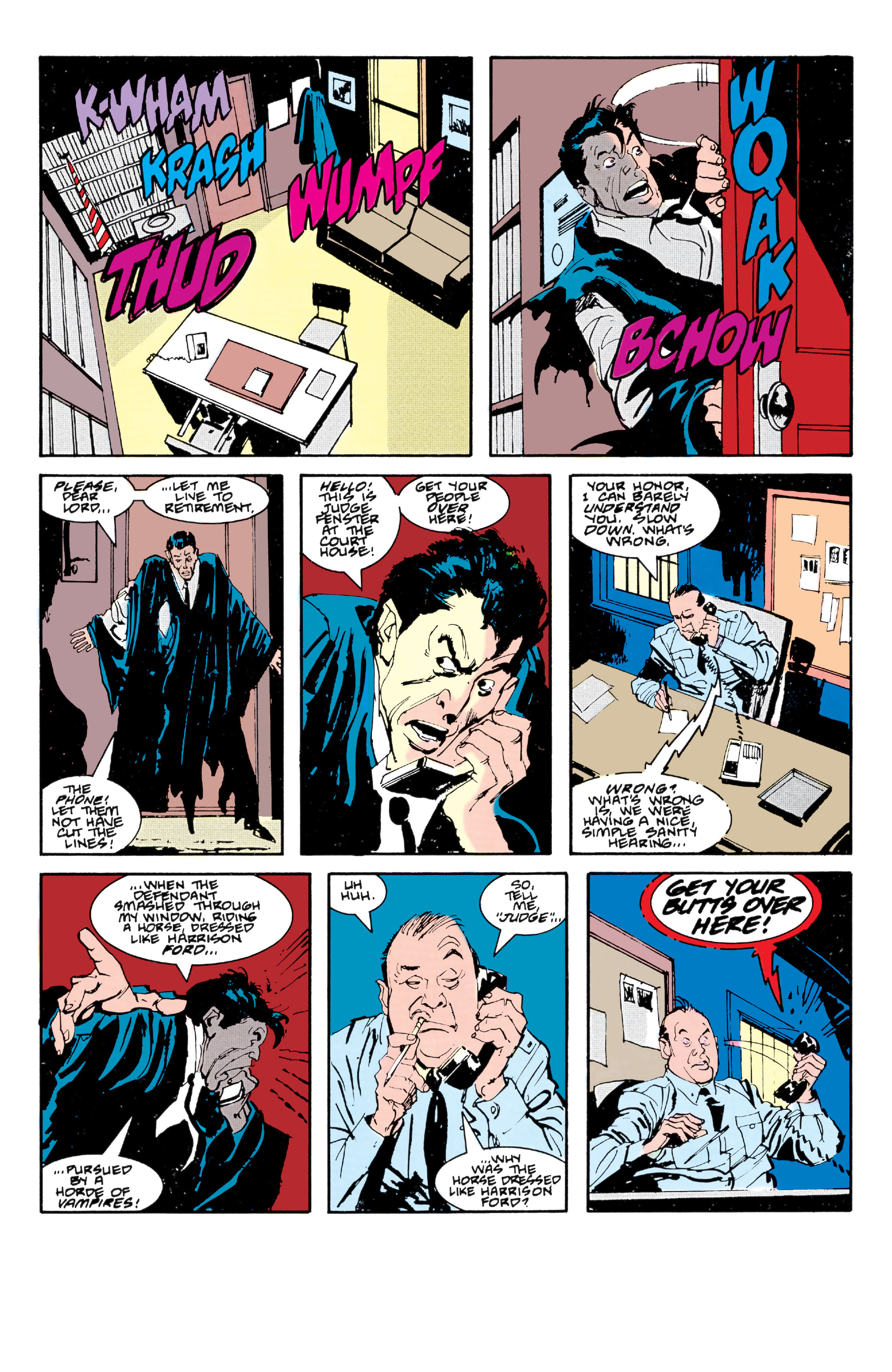 Read online Wolverine Omnibus comic -  Issue # TPB 2 (Part 3) - 79
