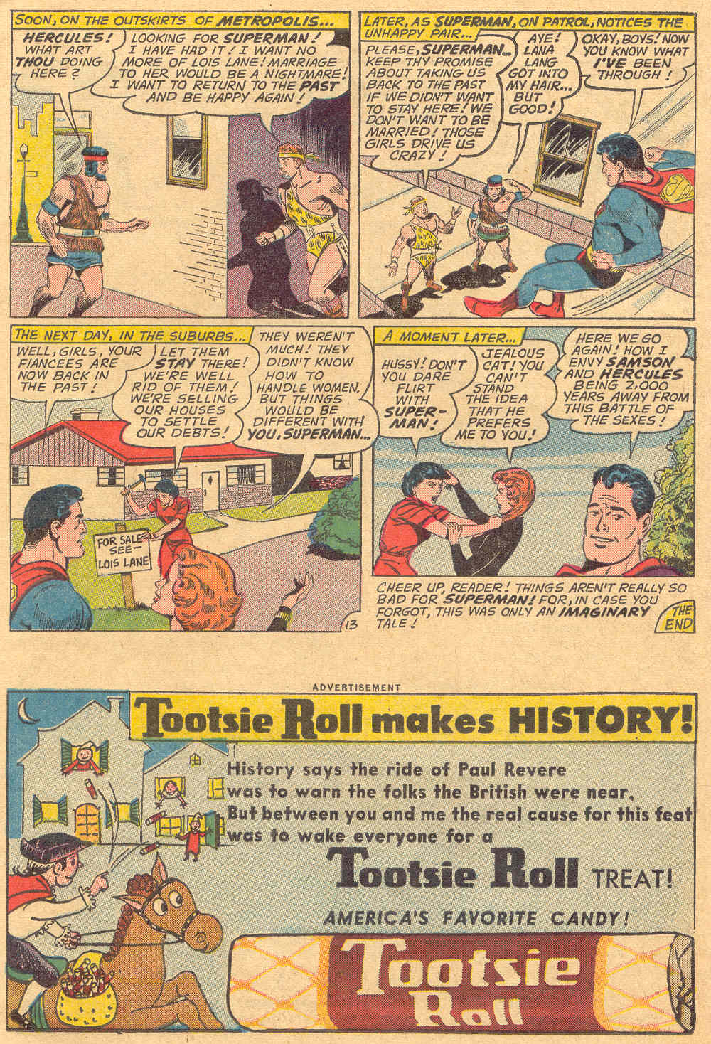 Read online Action Comics (1938) comic -  Issue #279 - 15