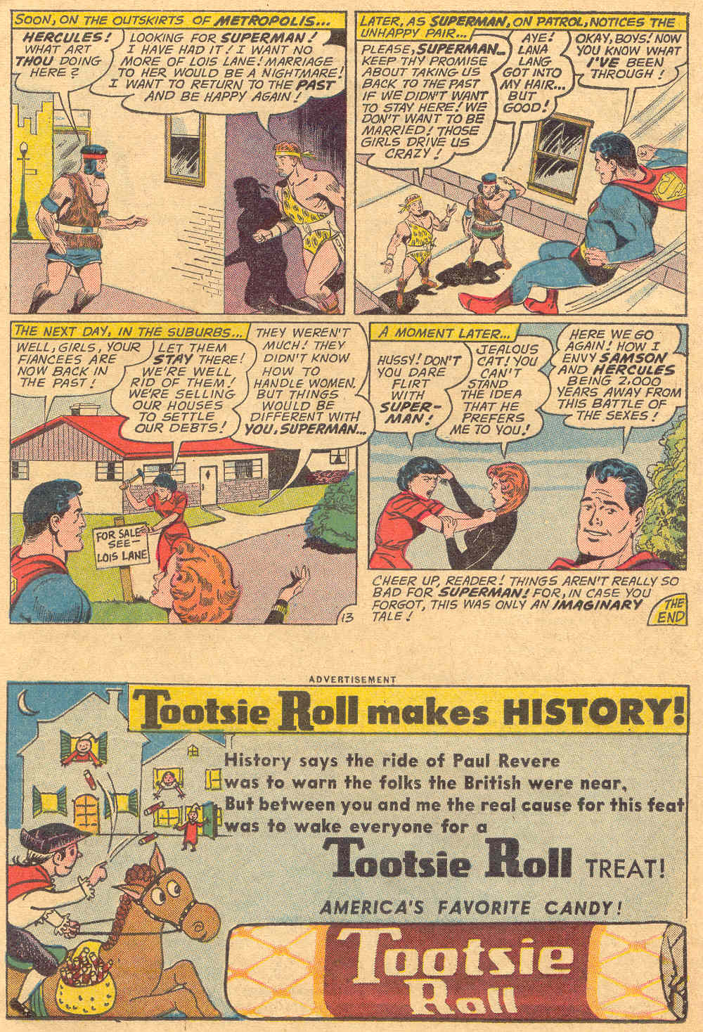 Action Comics (1938) issue 279 - Page 15