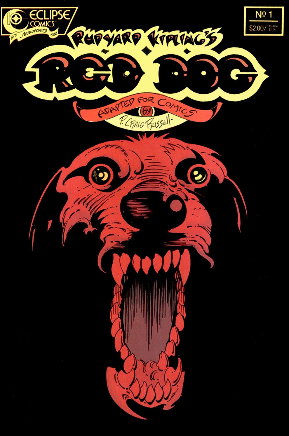 Read online Night Music comic -  Issue #7 - 1