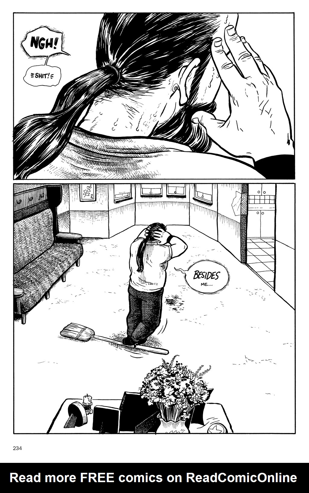 Read online The Finder Library comic -  Issue # TPB 1 (Part 3) - 17