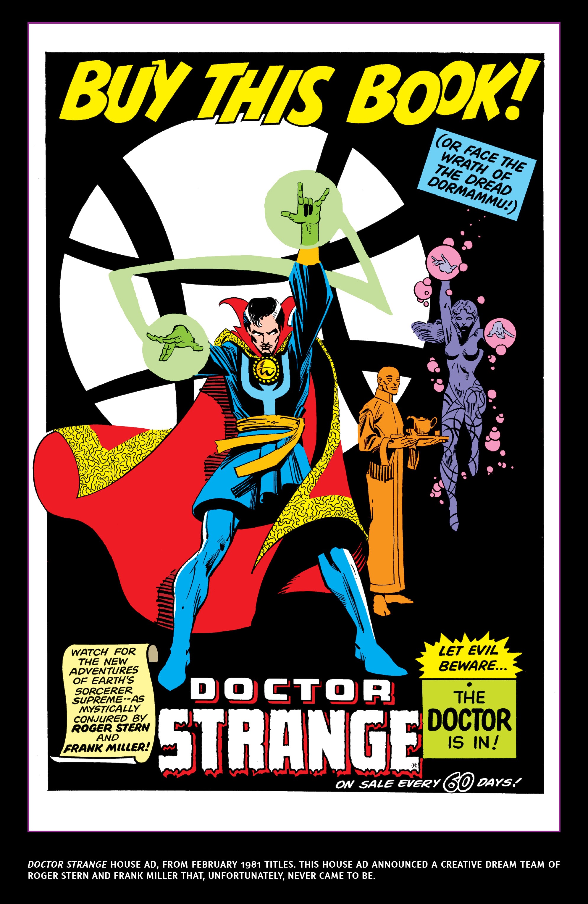 Read online Doctor Strange Epic Collection: The Reality War comic -  Issue # TPB (Part 5) - 101