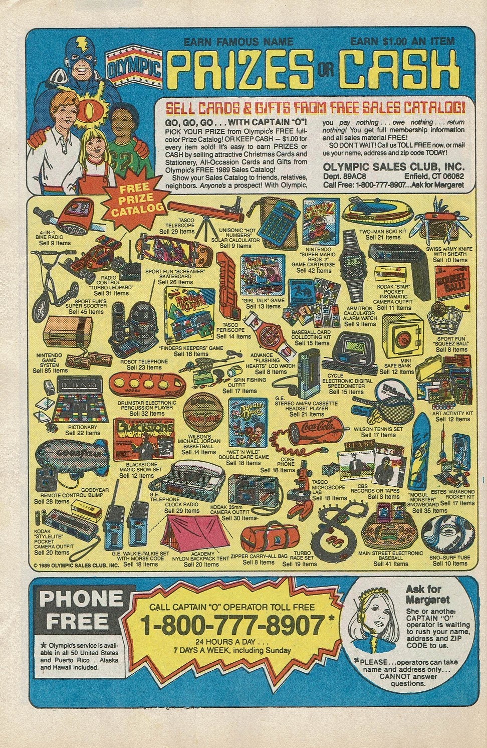Read online Jughead (1987) comic -  Issue #14 - 34