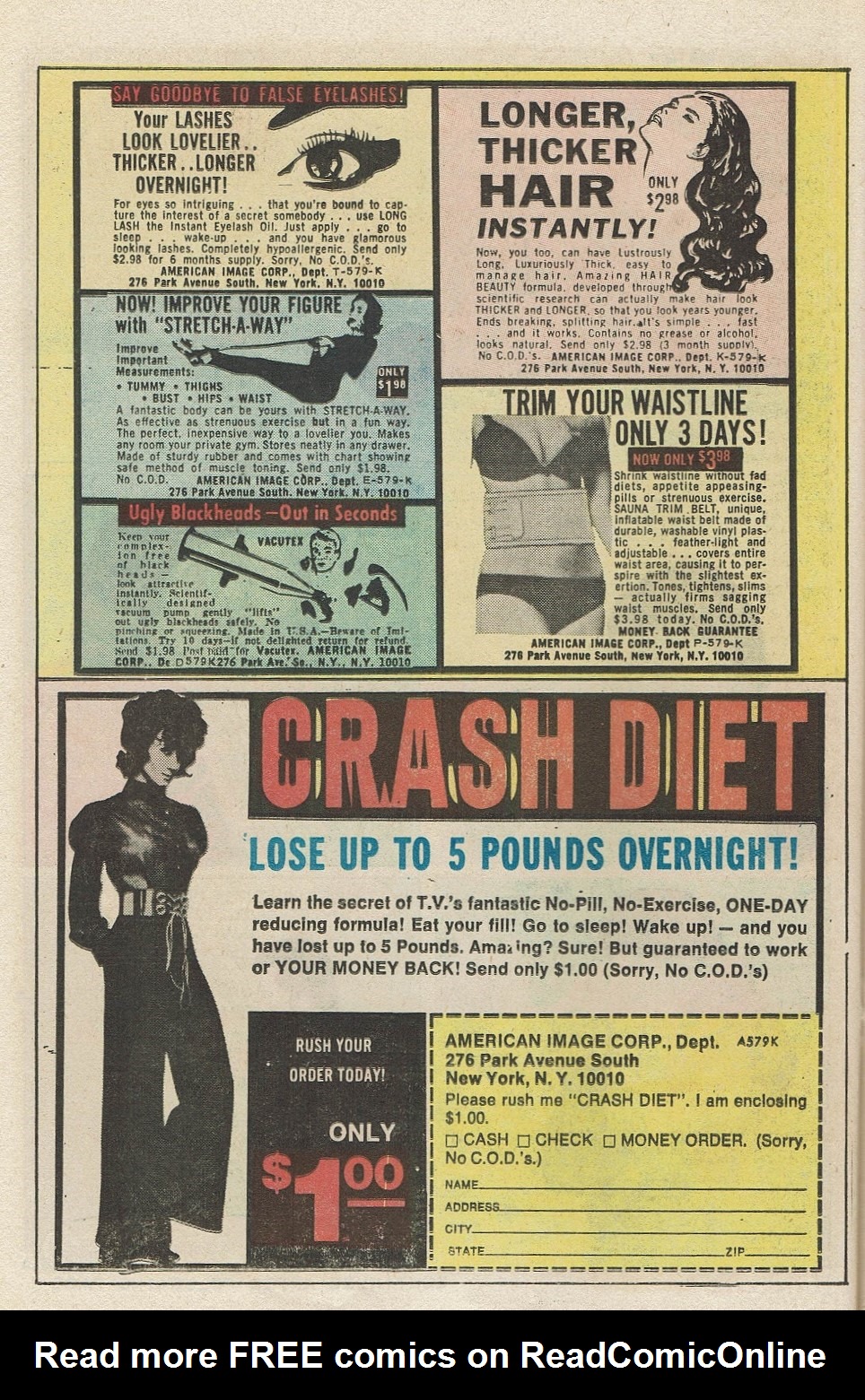 Read online Just Married comic -  Issue #92 - 22