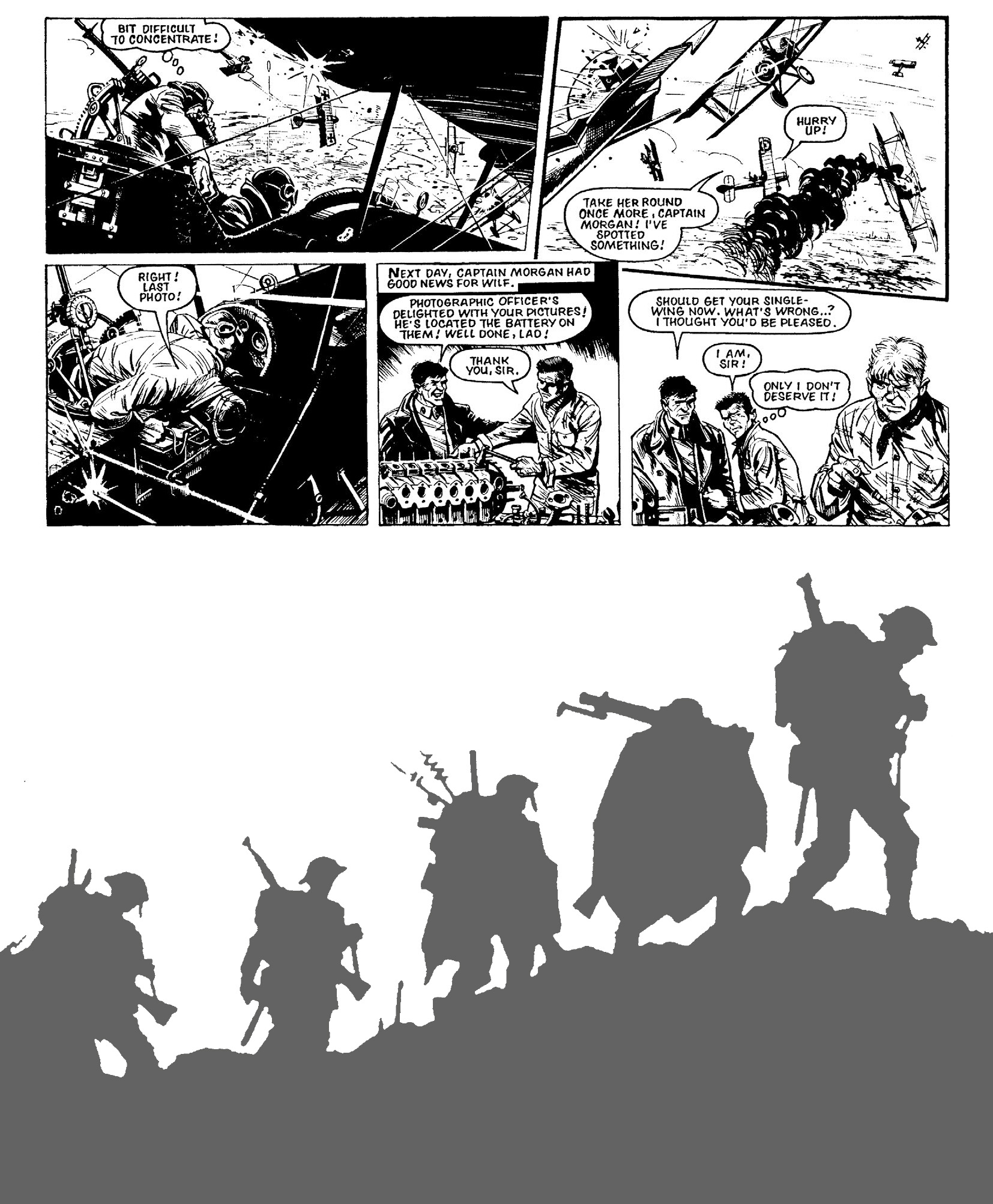 Read online Charley's War: The Definitive Collection comic -  Issue # TPB 3 (Part 2) - 40