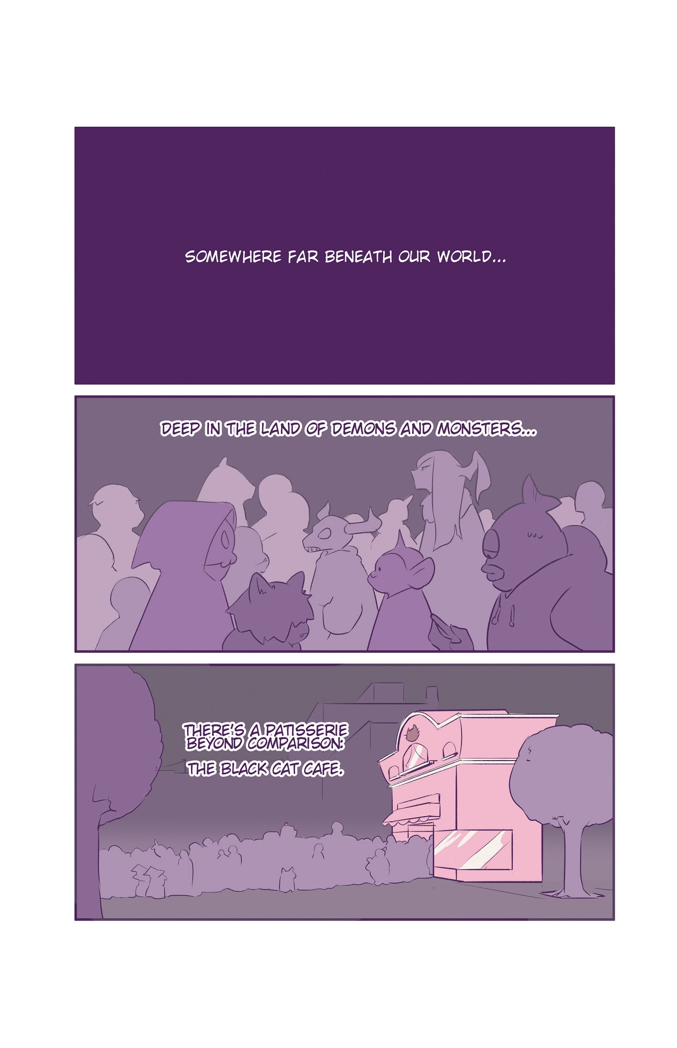 Read online Arya comic -  Issue #4 - 4