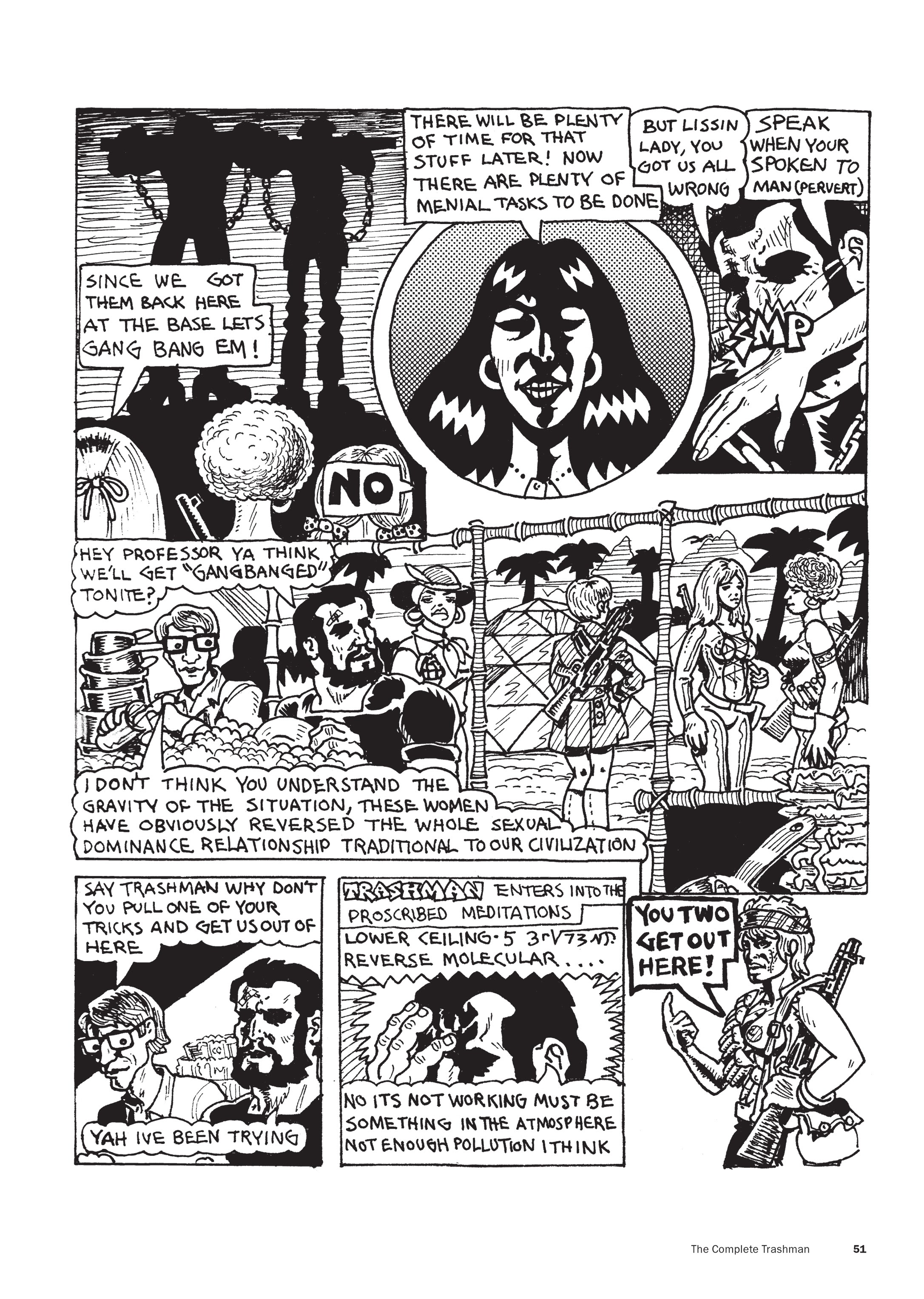 Read online Spain comic -  Issue # TPB 1 (Part 1) - 52