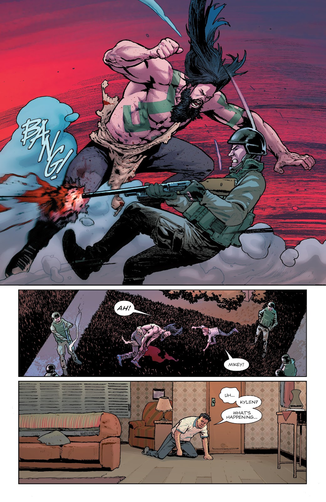 Birthright (2014) issue 15 - Page 9