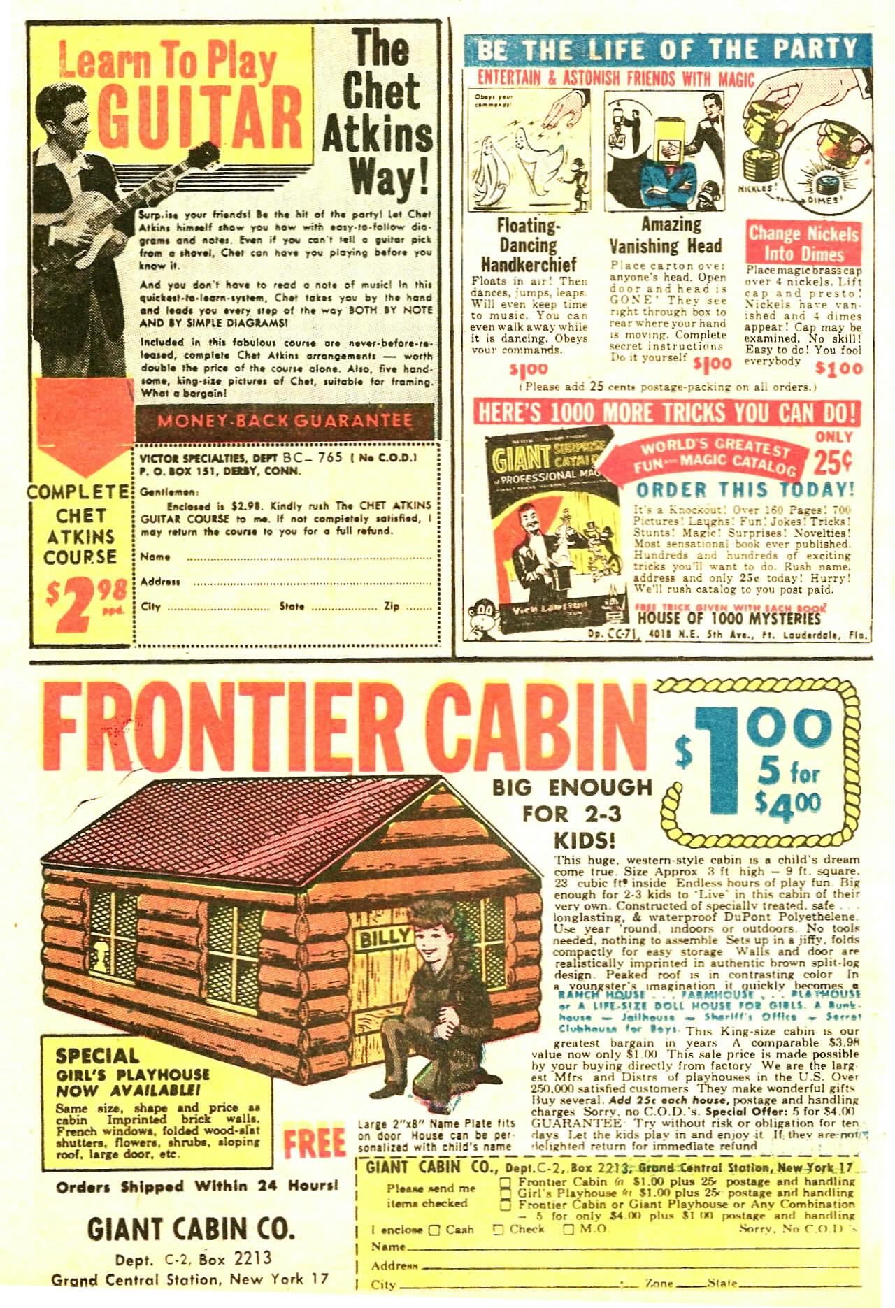 Read online Fightin' Navy comic -  Issue #123 - 24
