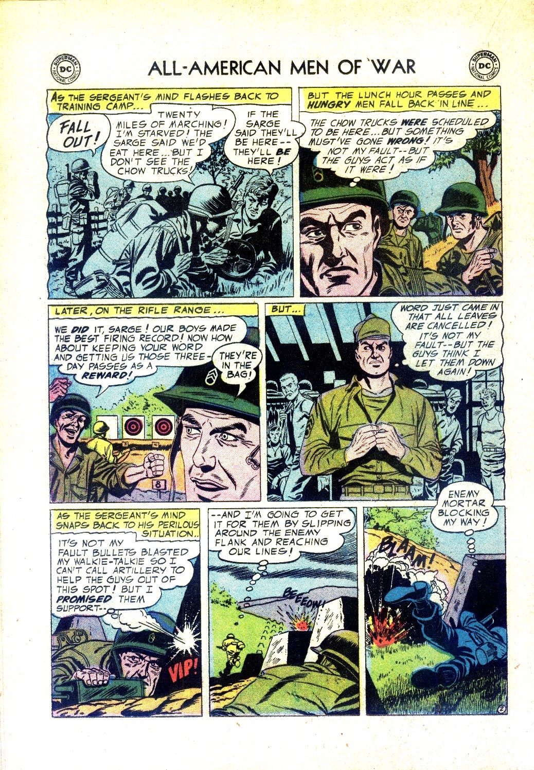 Read online All-American Men of War comic -  Issue #22 - 20